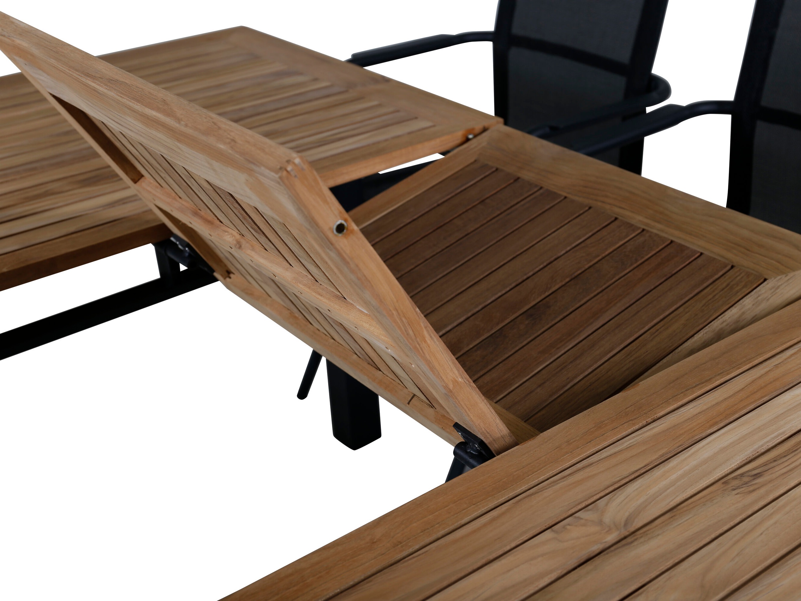 Stalo ir kėdžių komplektas Dallas 643