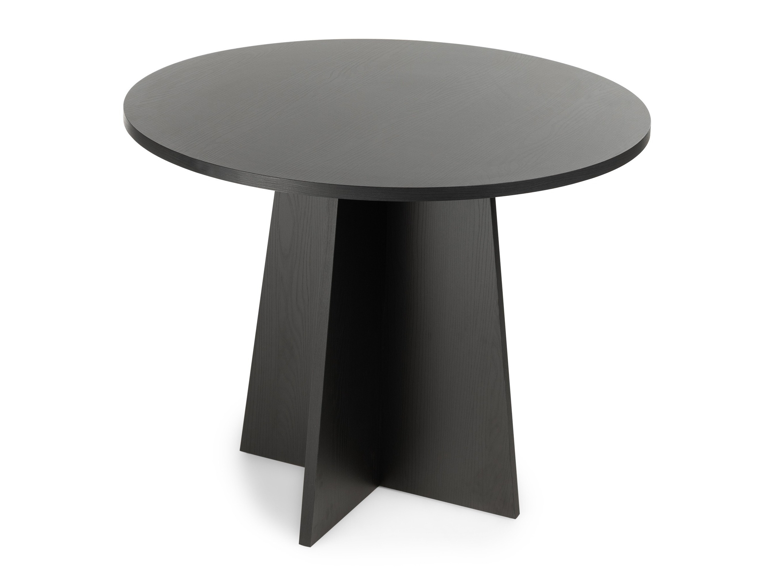 Stalas Burleson 636 (Juoda)