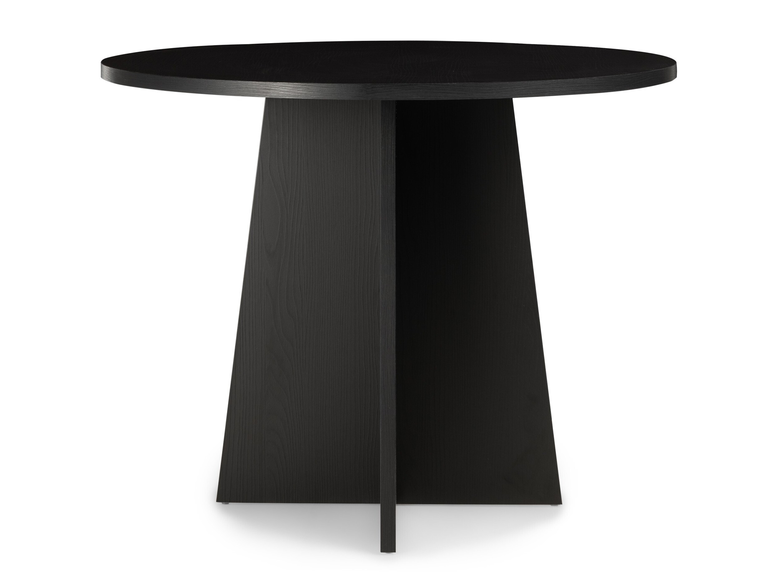 Stalas Burleson 636 (Juoda)