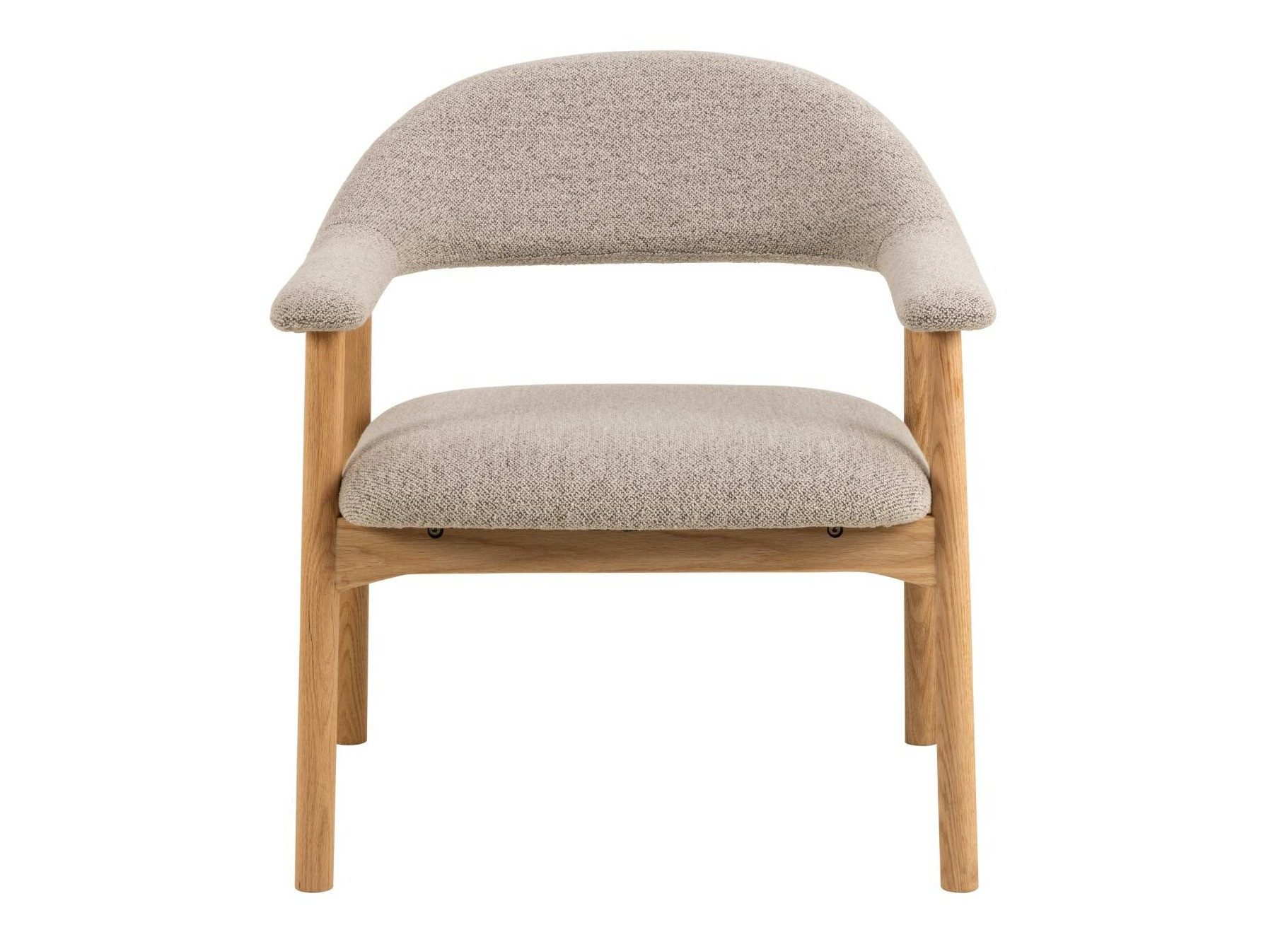 Fotelis ST8611 su pažeista pakuote