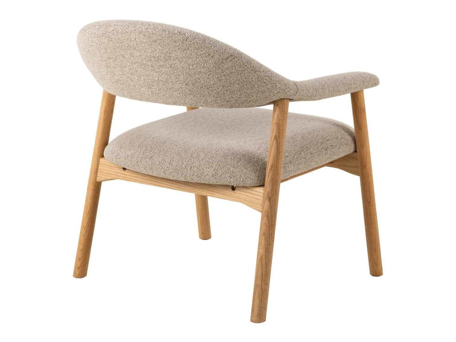 Fotelis ST8611 su pažeista pakuote