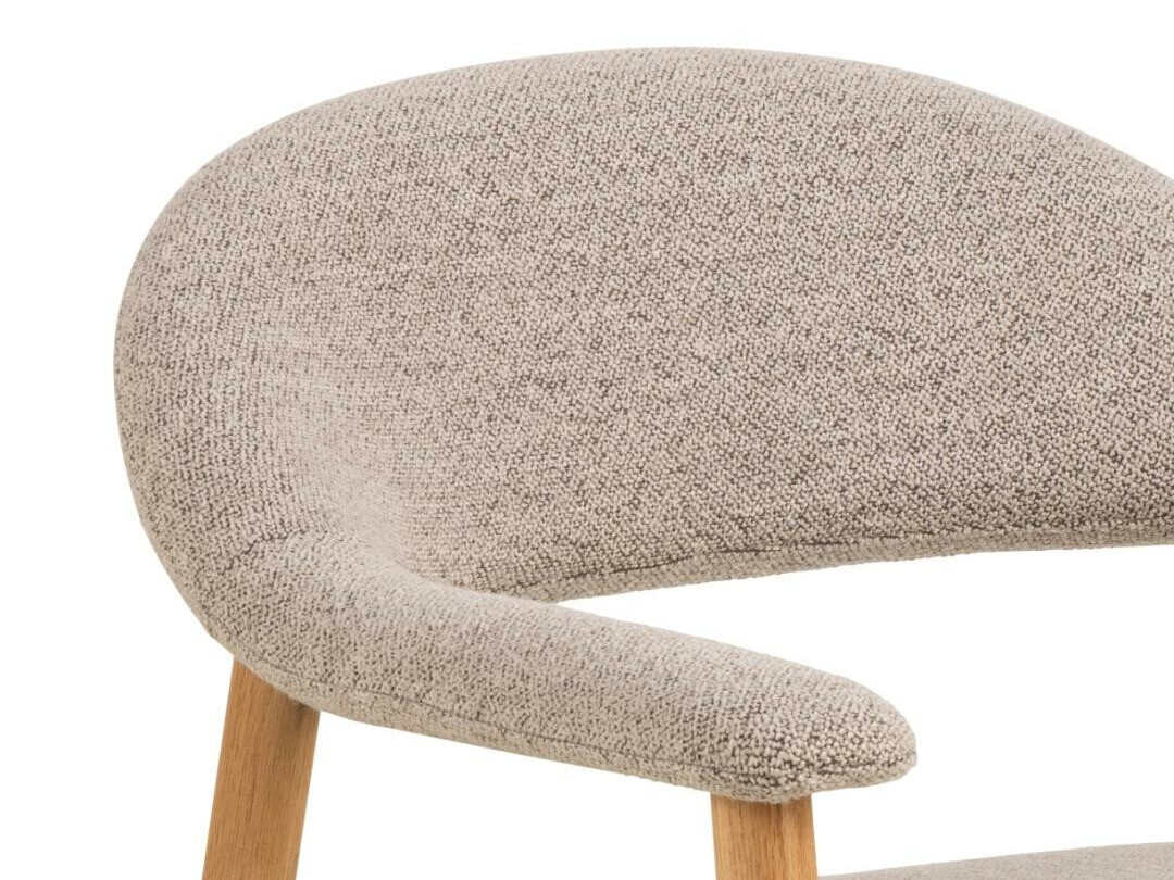 Fotelis ST8611 su pažeista pakuote