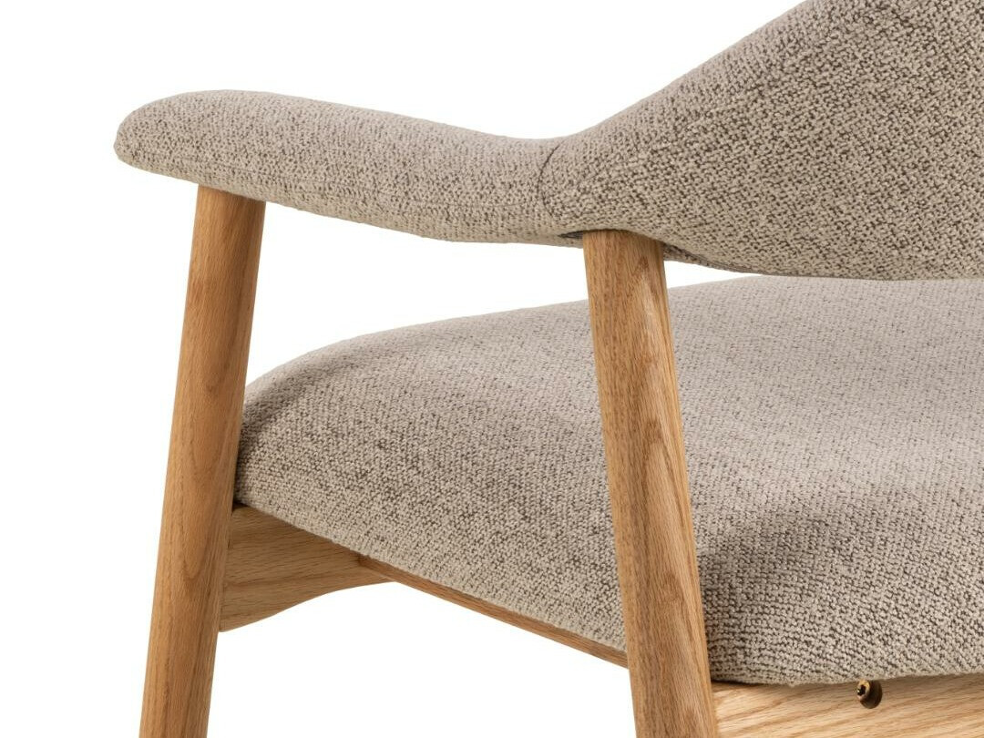 Fotelis ST8611 su pažeista pakuote