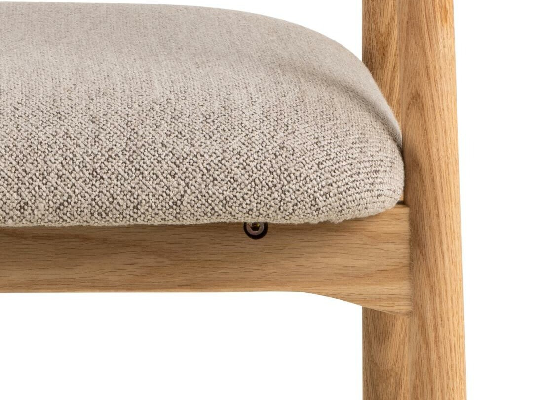 Fotelis ST8611 su pažeista pakuote