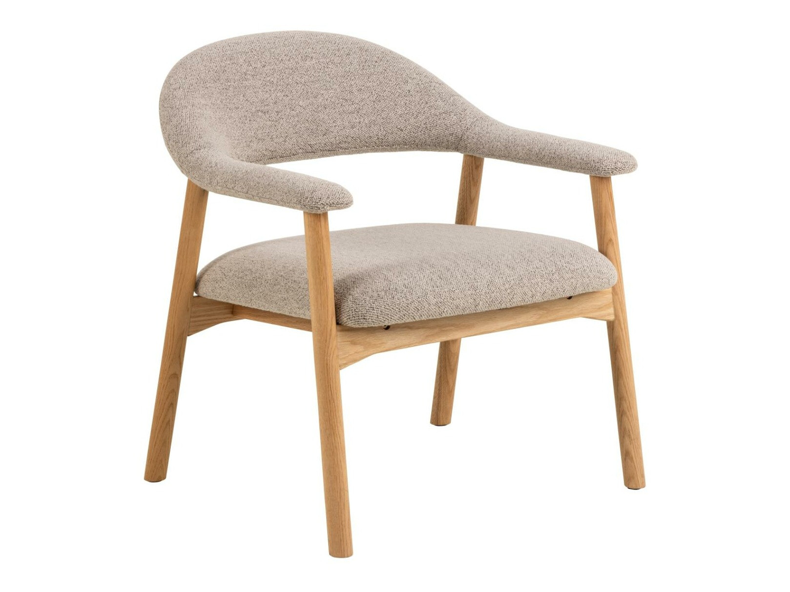 Fotelis ST8611 su pažeista pakuote