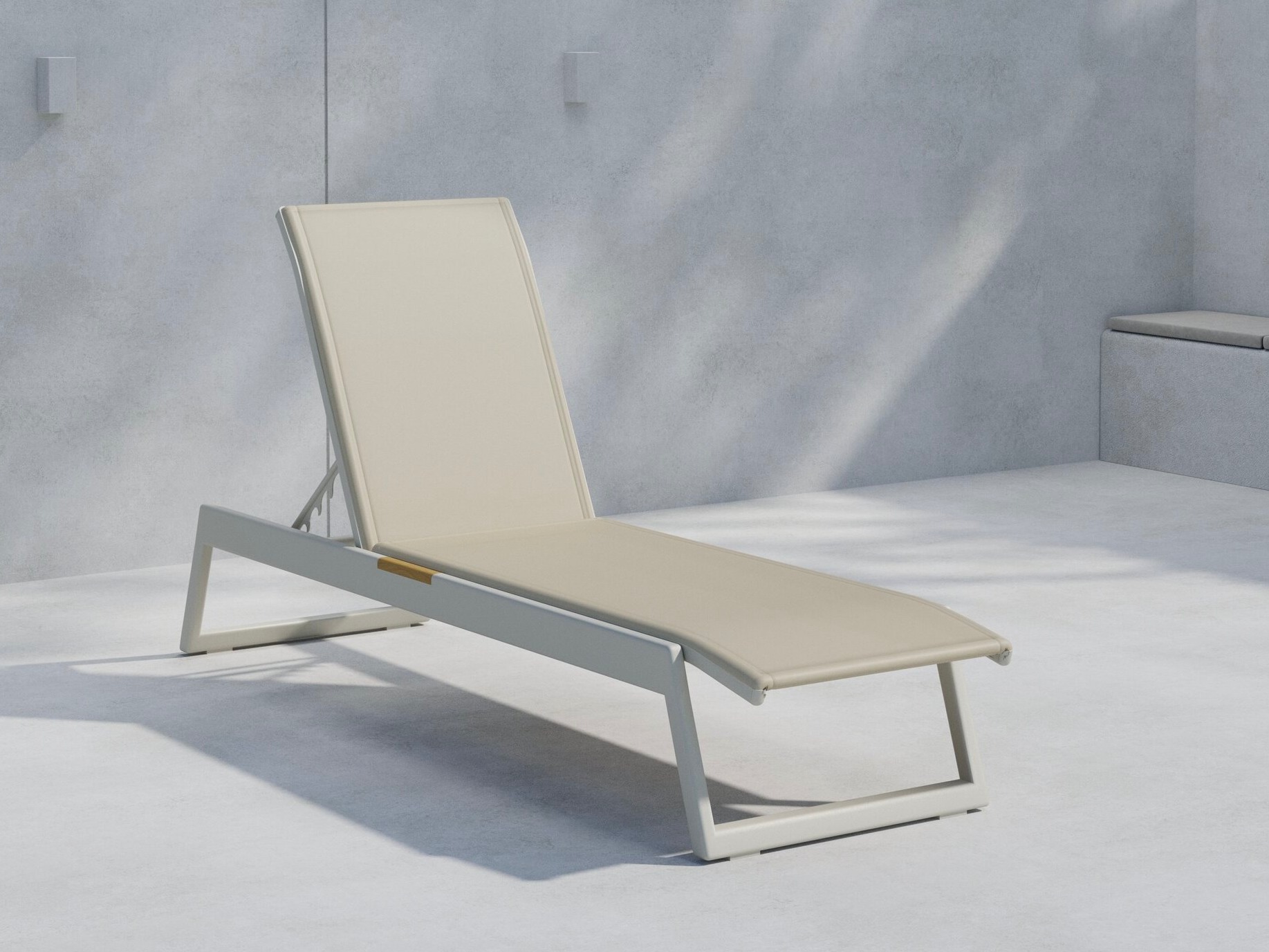 Lauko gultas Dallas 5208