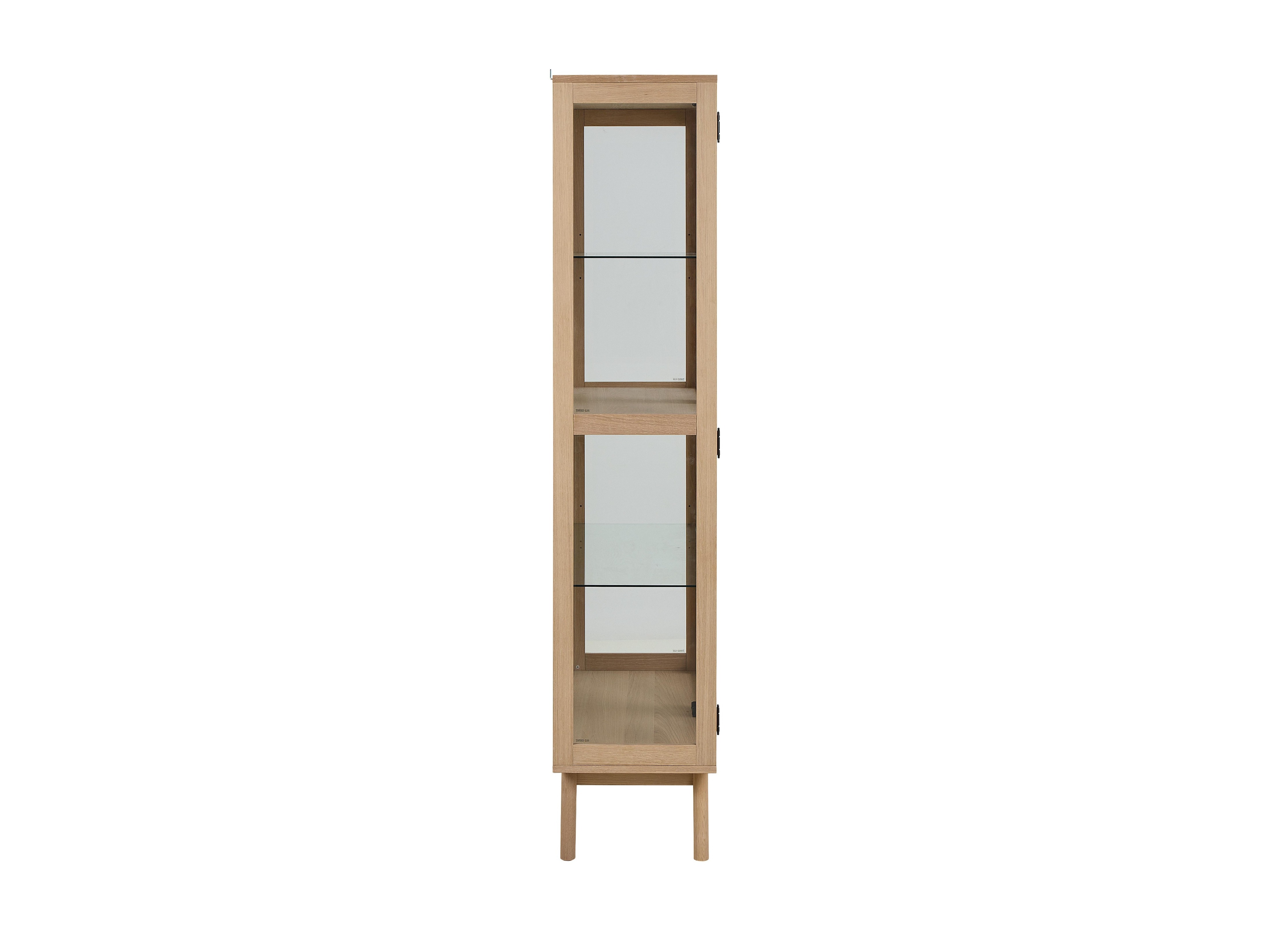 Lentyna Norsica Elmdome 114