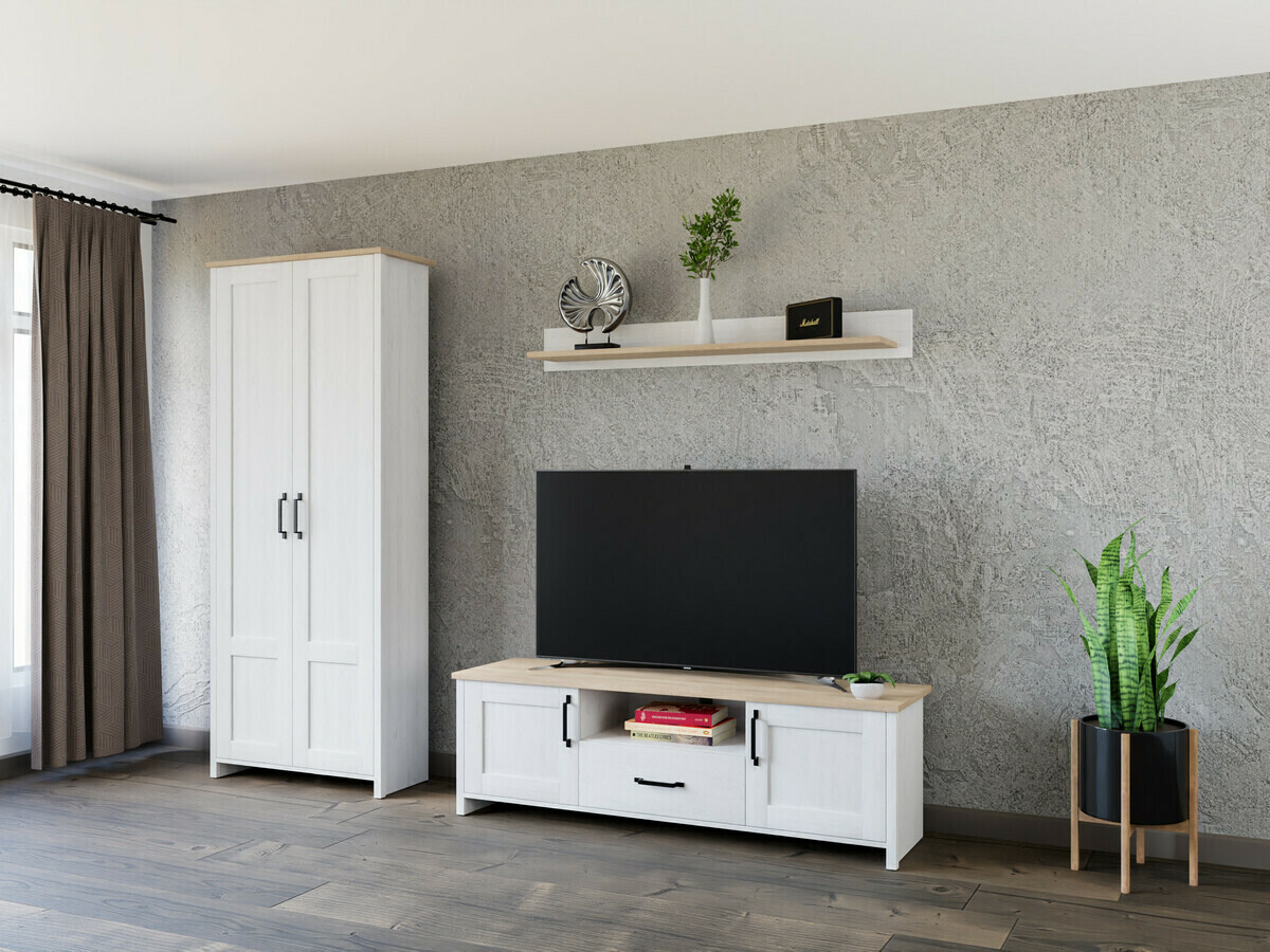 Lentyna ST8615 su pažeista pakuote