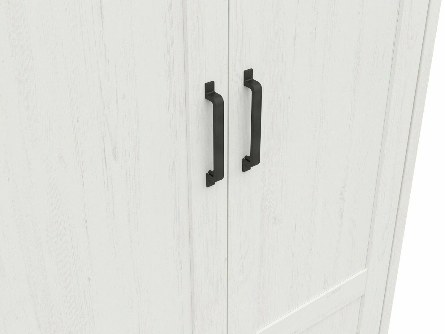 Lentyna ST8615 su pažeista pakuote