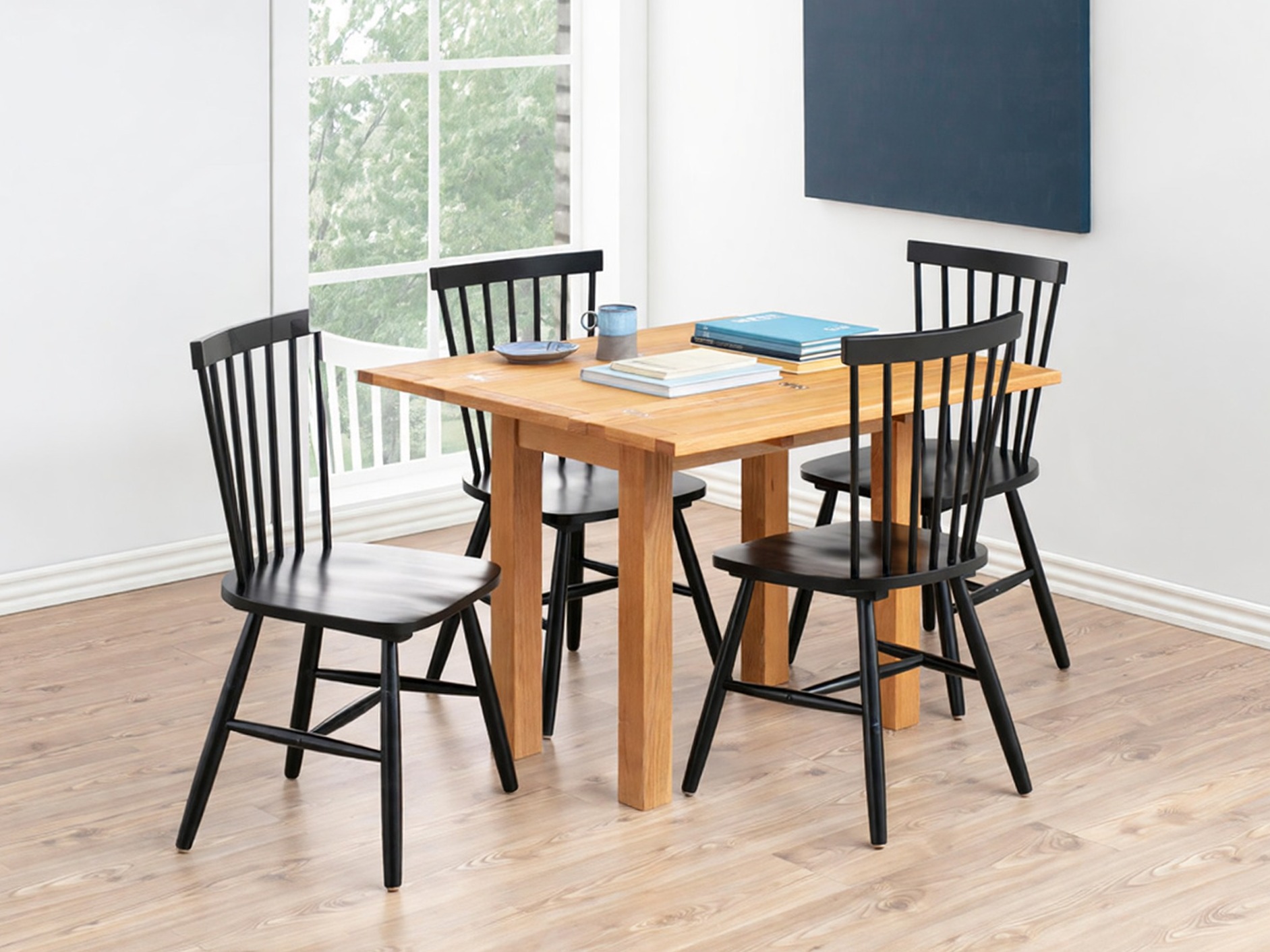 Valgomojo komplektas Norsica 698