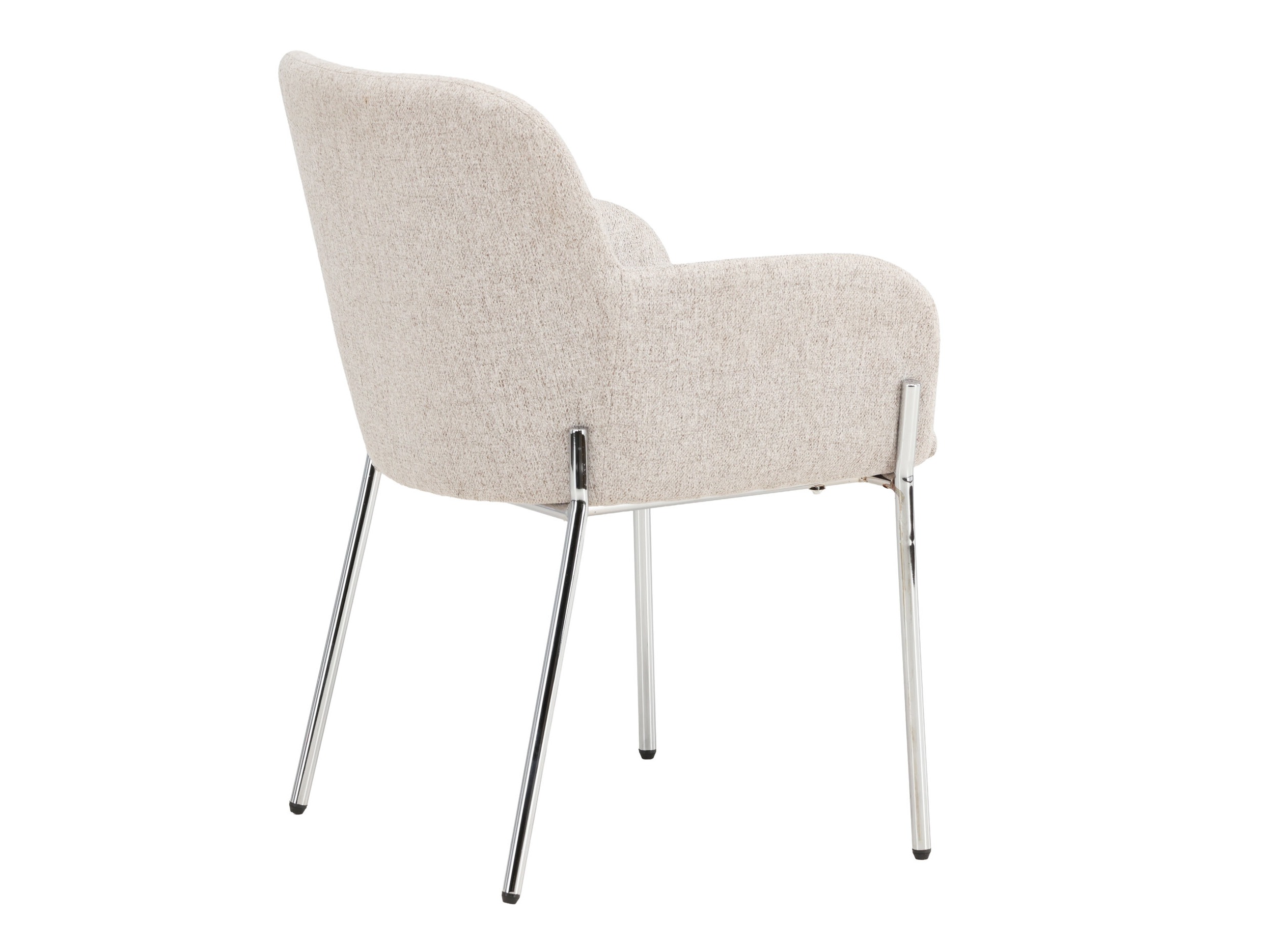 Kėdė Dallas 5224 (Sidabrinė + Smėlinė)