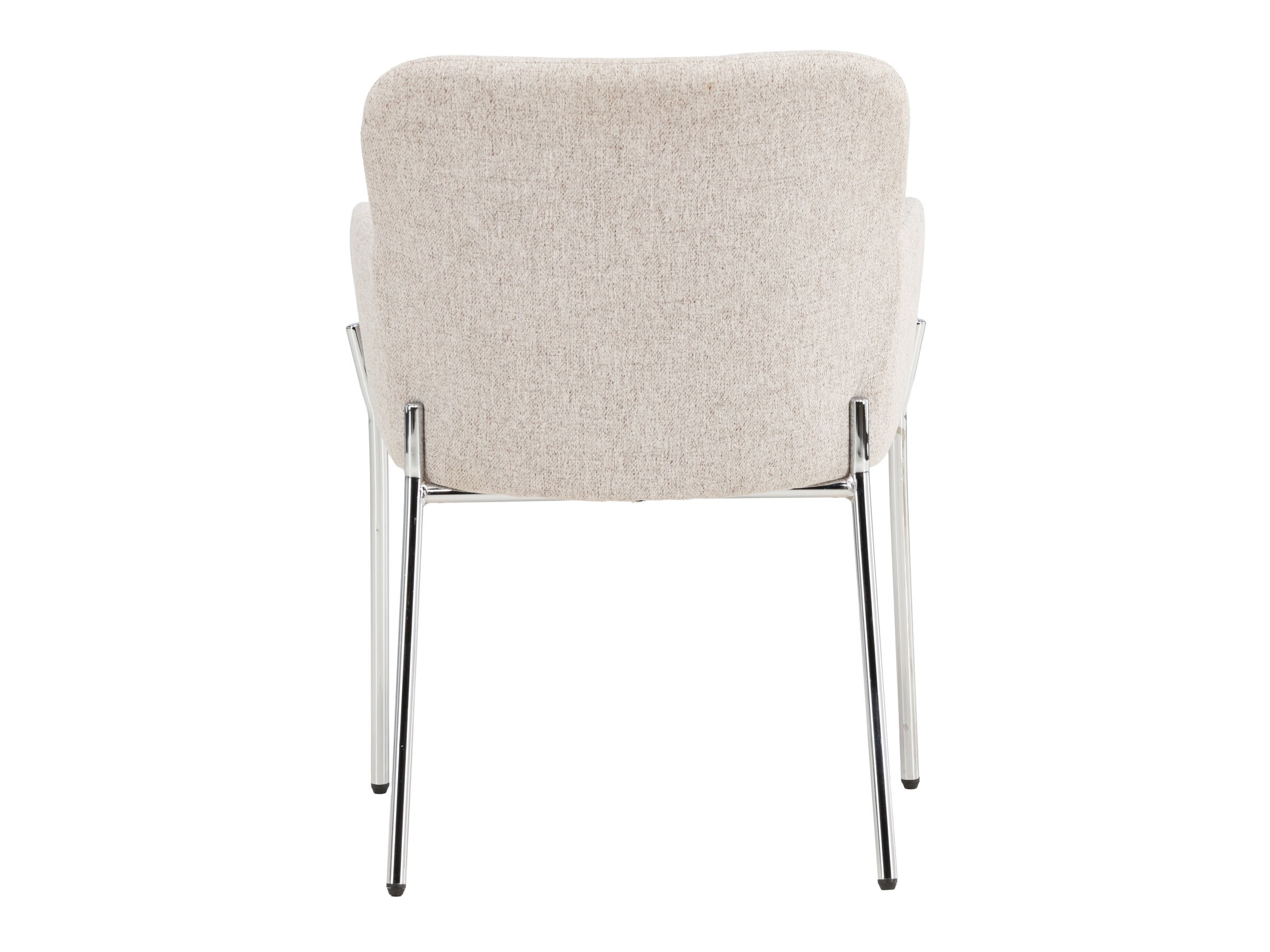 Kėdė Dallas 5224 (Sidabrinė + Smėlinė)