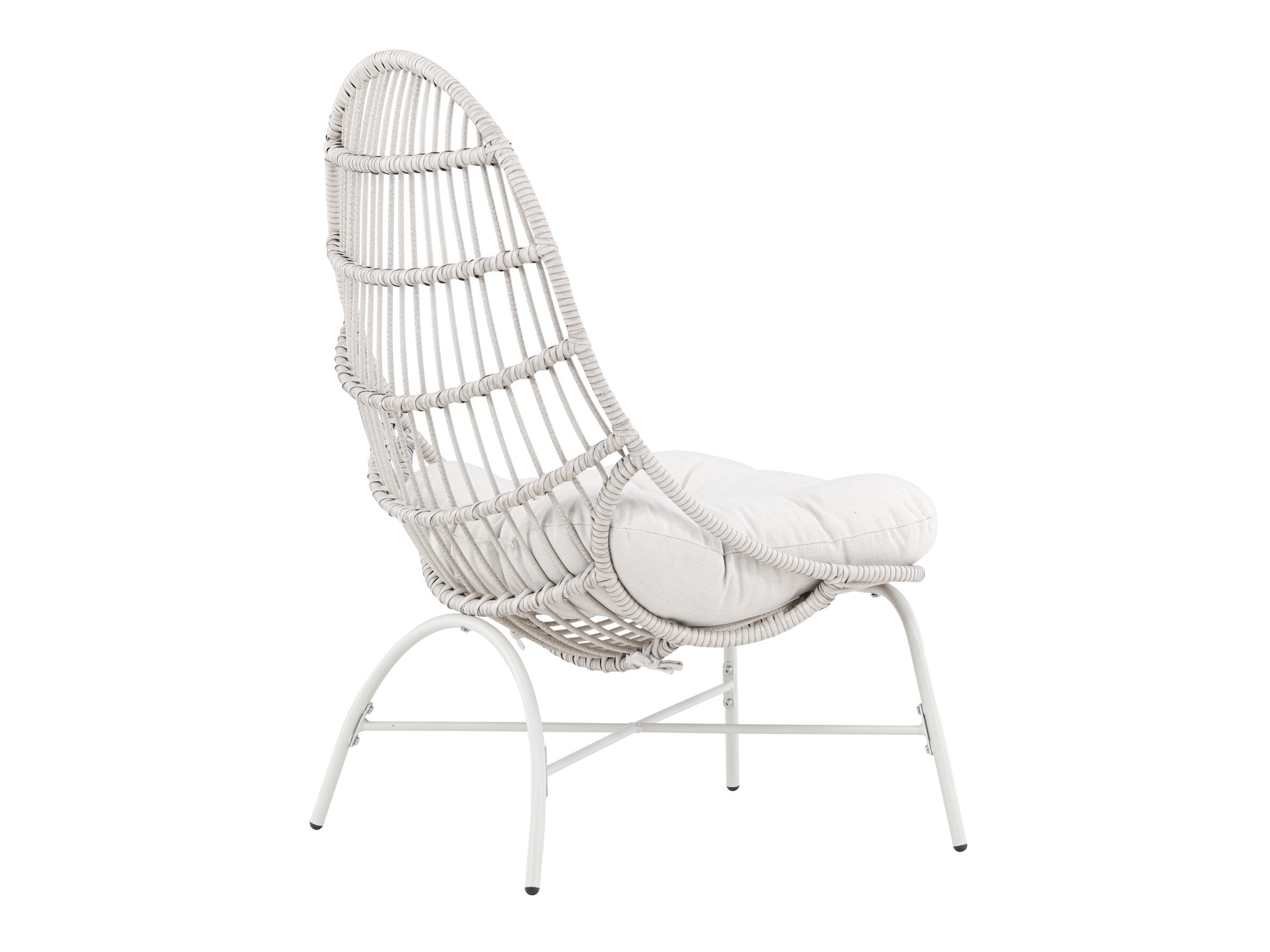 Lauko fotelis Dallas 5217