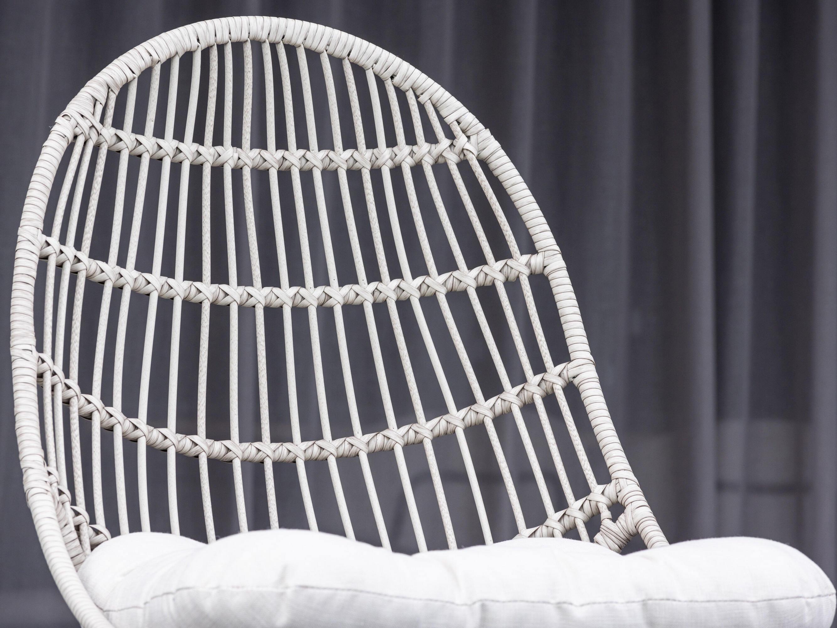 Lauko fotelis Dallas 5217