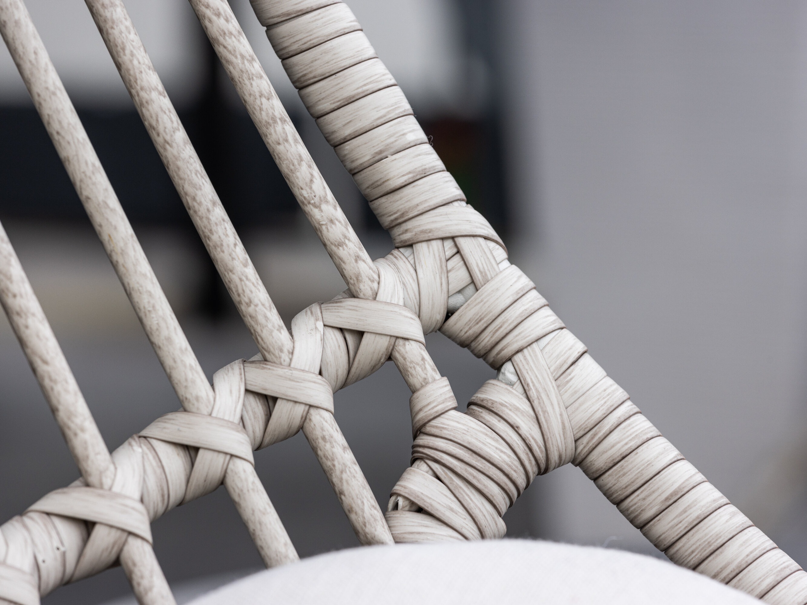 Lauko fotelis Dallas 5217