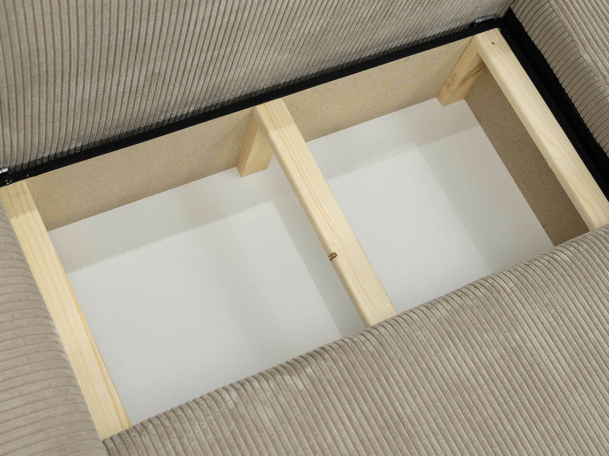 Minkštas kampas ST8617