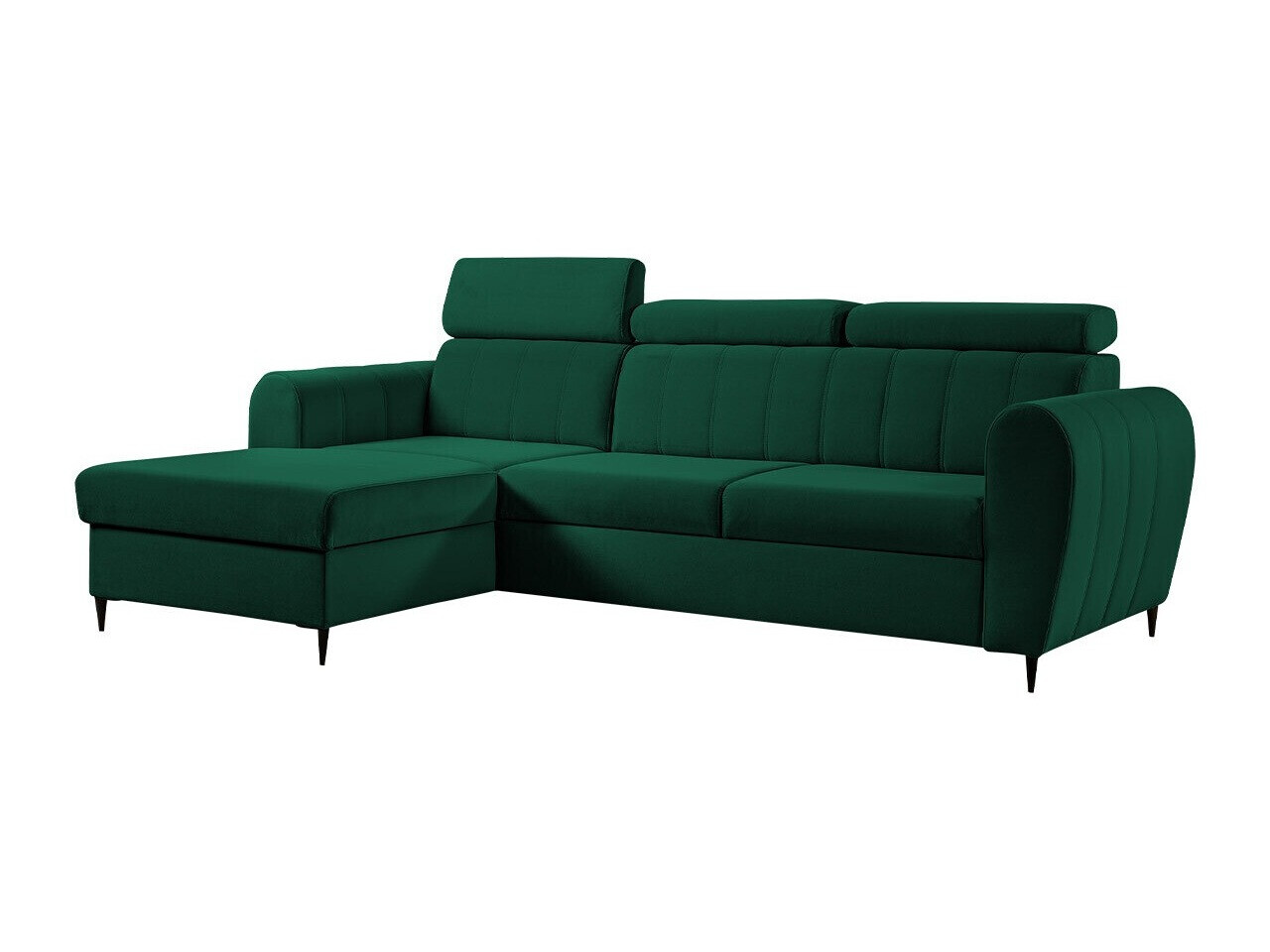 Minkštas kampas ST8620