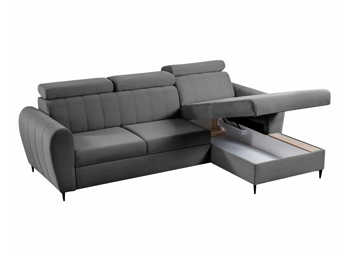 Minkštas kampas ST8620