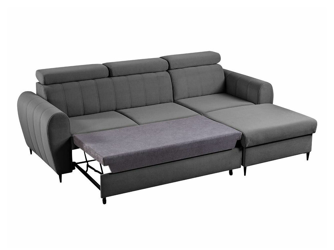 Minkštas kampas ST8620