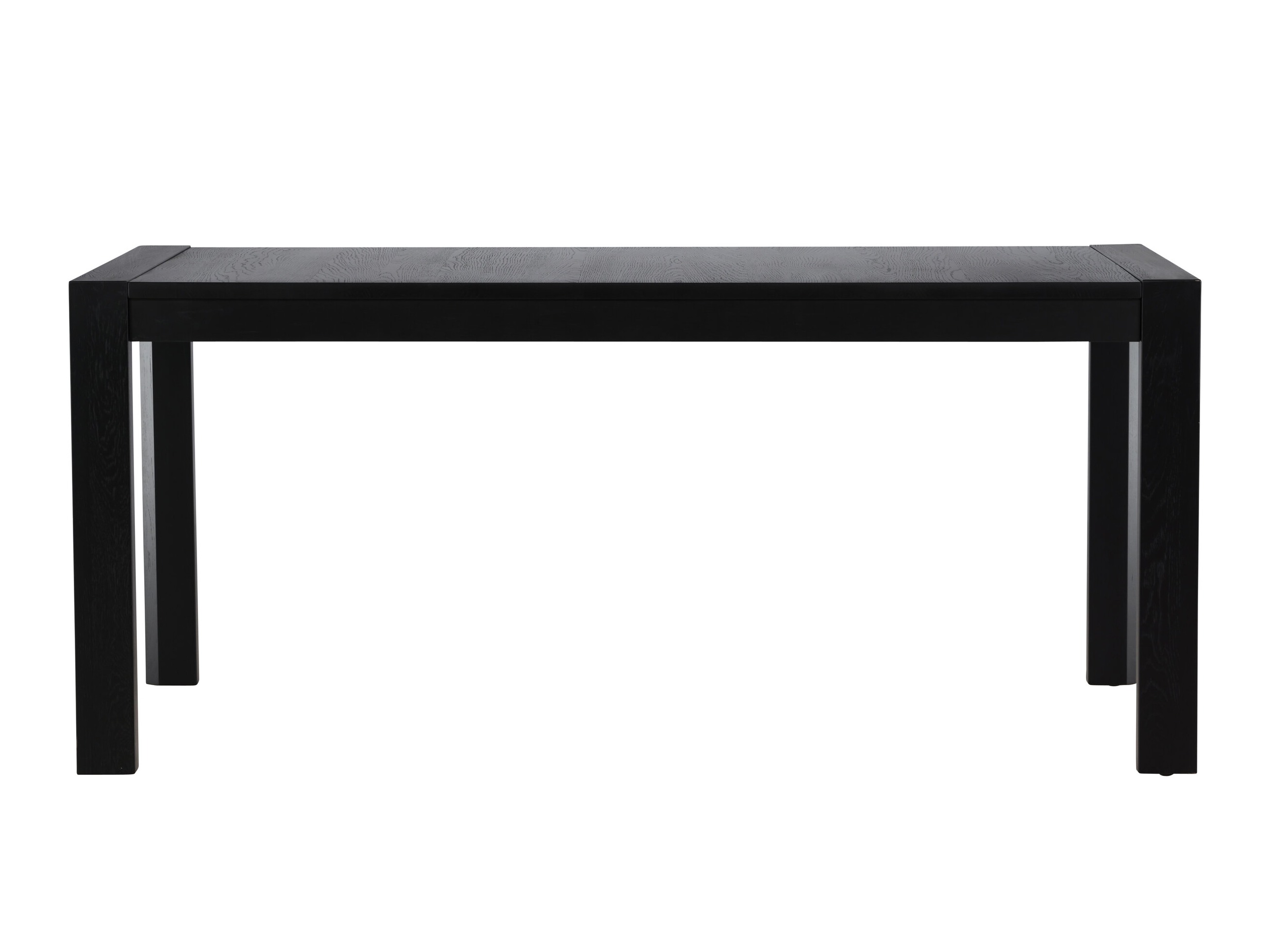 Stalas Dallas 120 (Juoda)