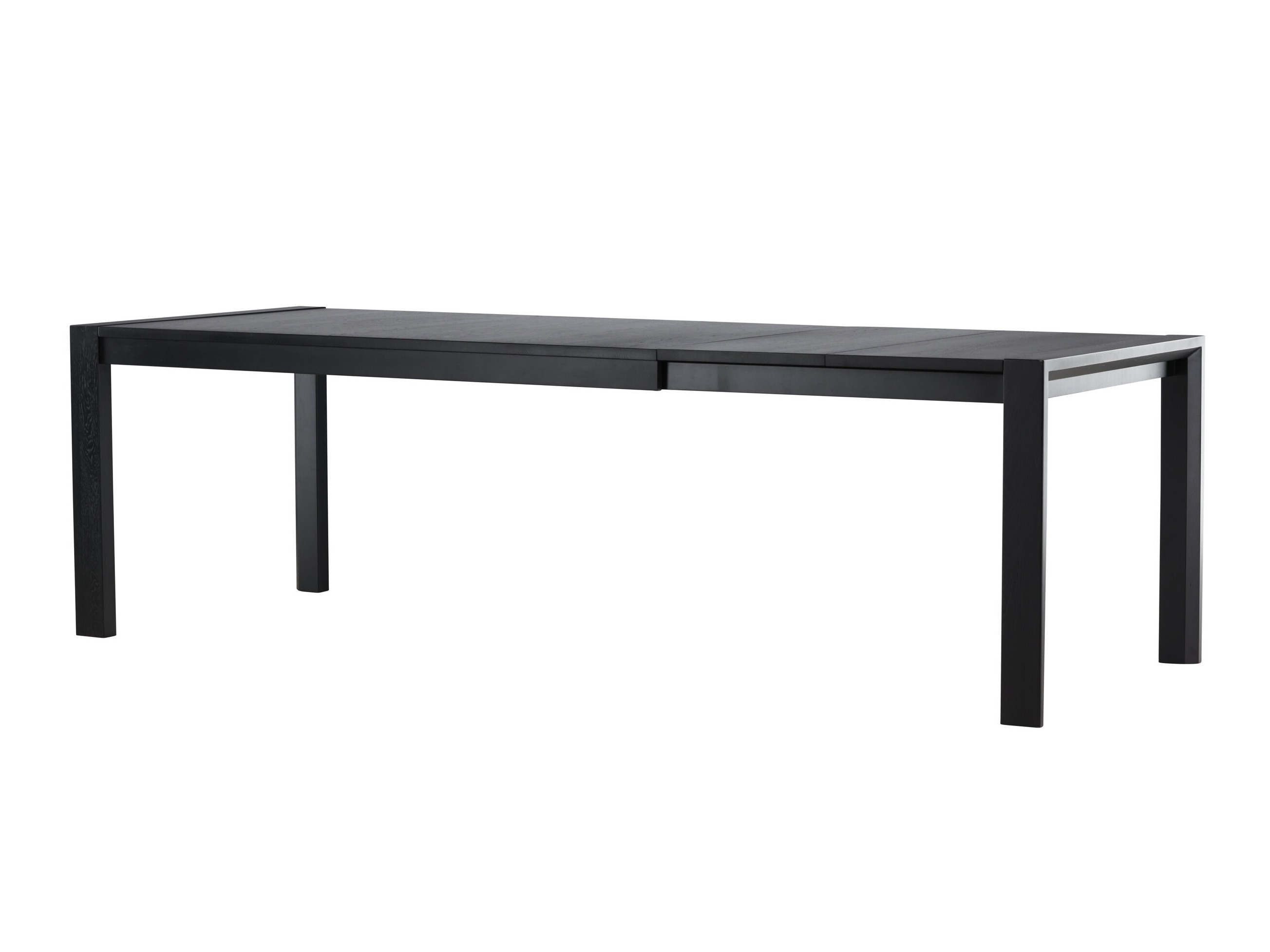 Stalas Dallas 120 (Juoda)