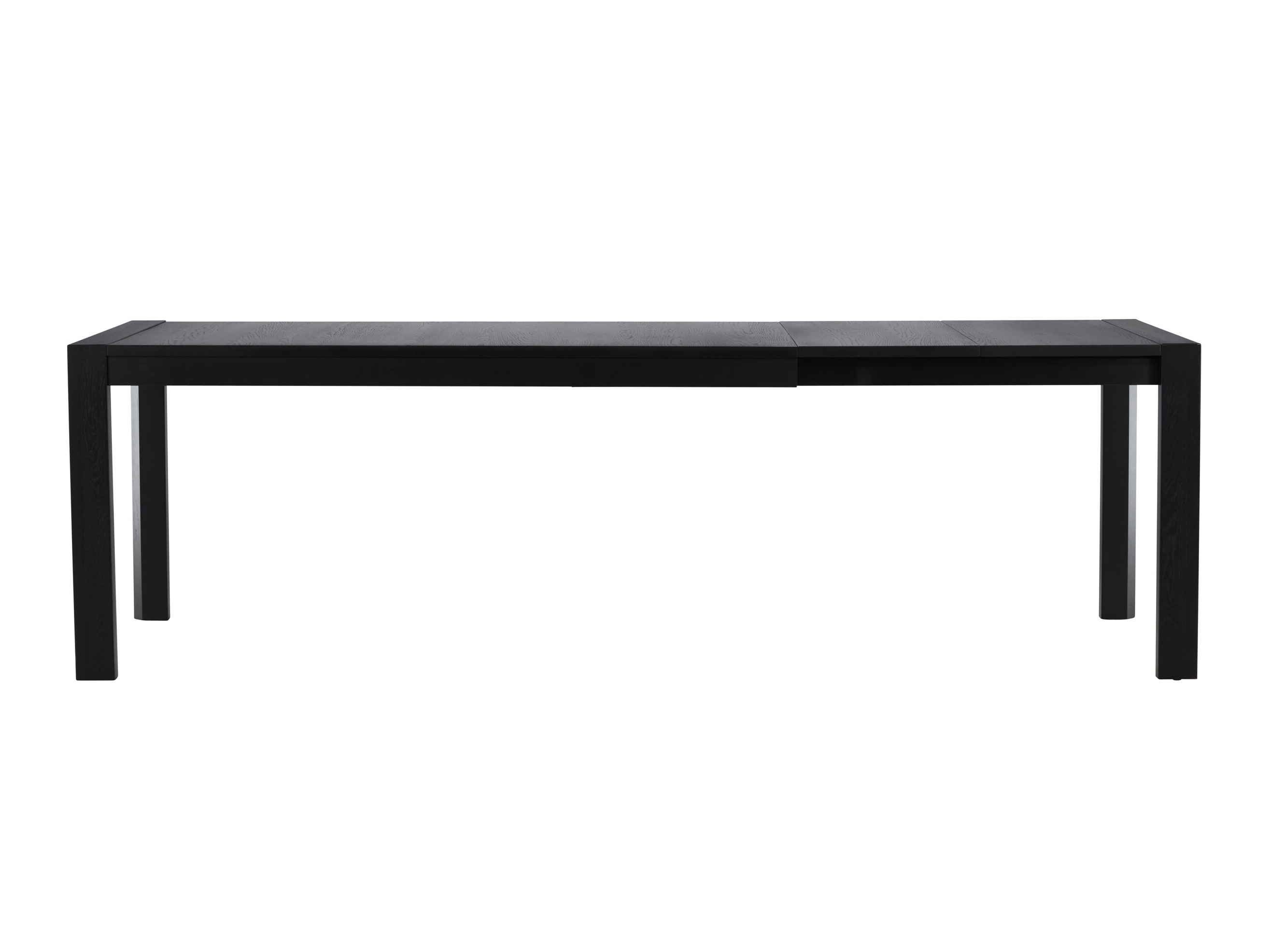 Stalas Dallas 120 (Juoda)