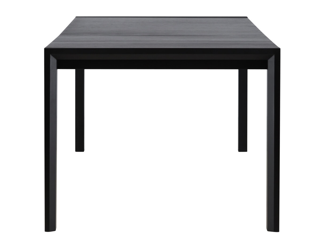 Stalas Dallas 120 (Juoda)