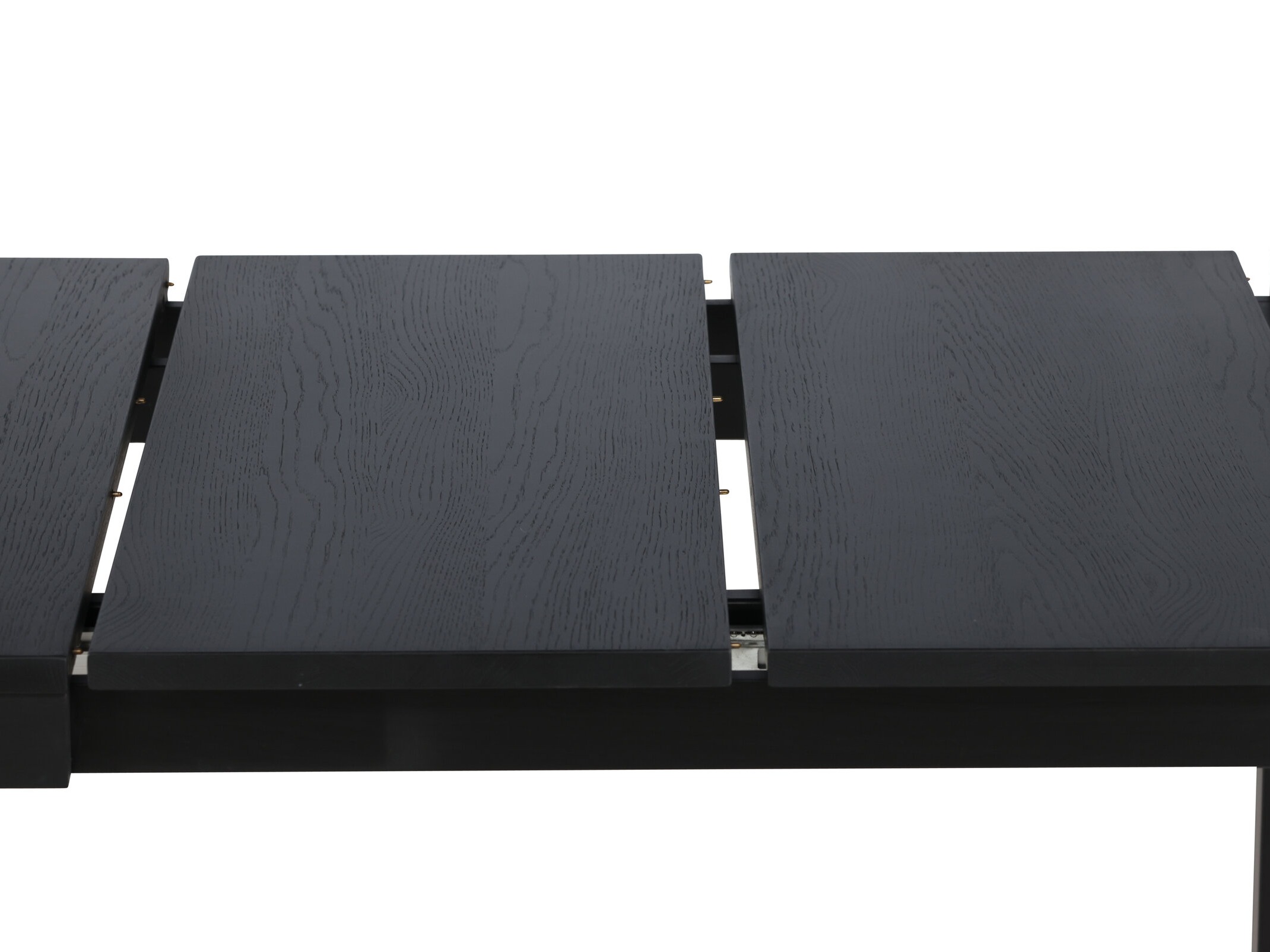 Stalas Dallas 120 (Juoda)