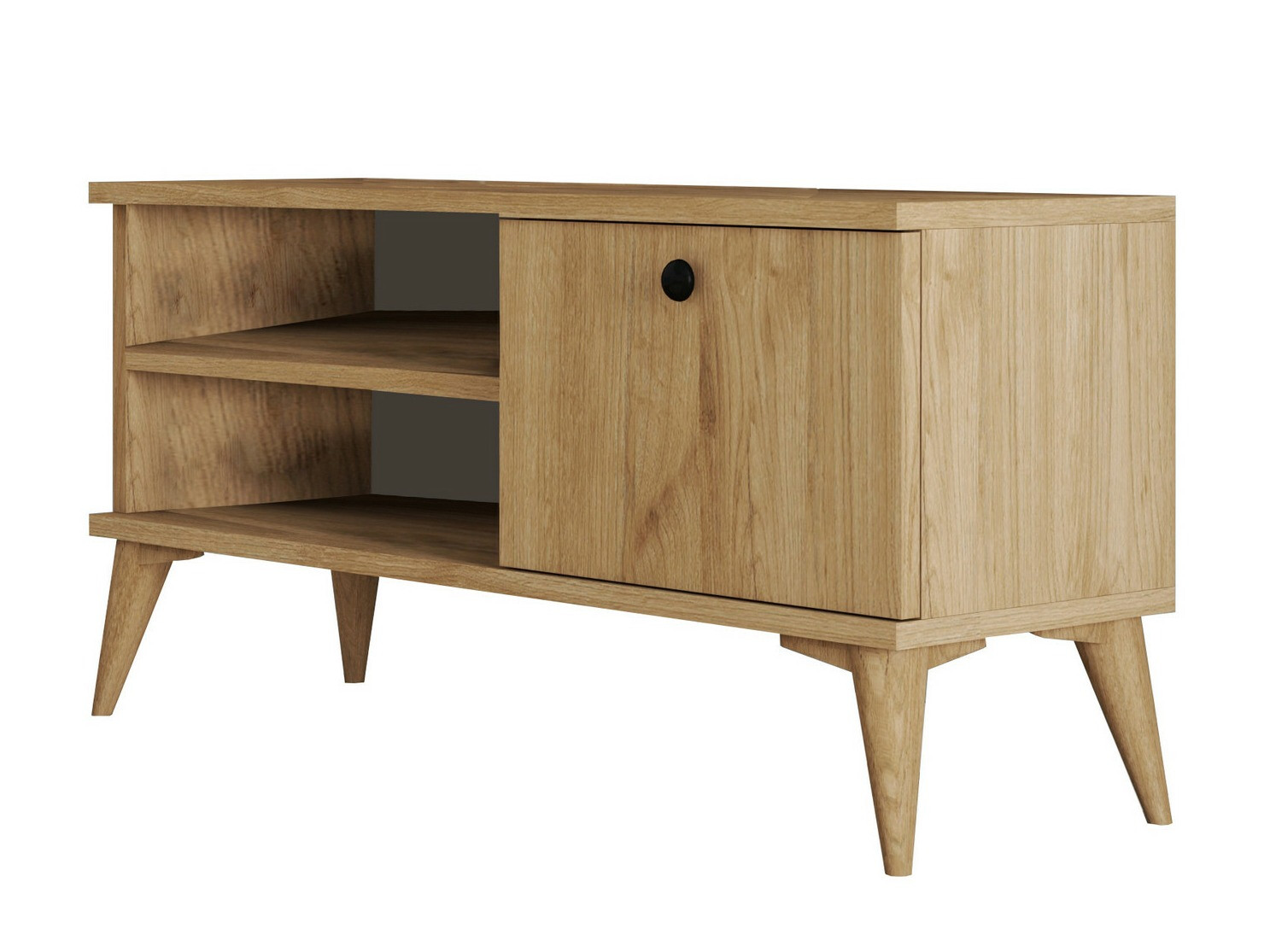 TV staliukas ST8616 su pažeista pakuote