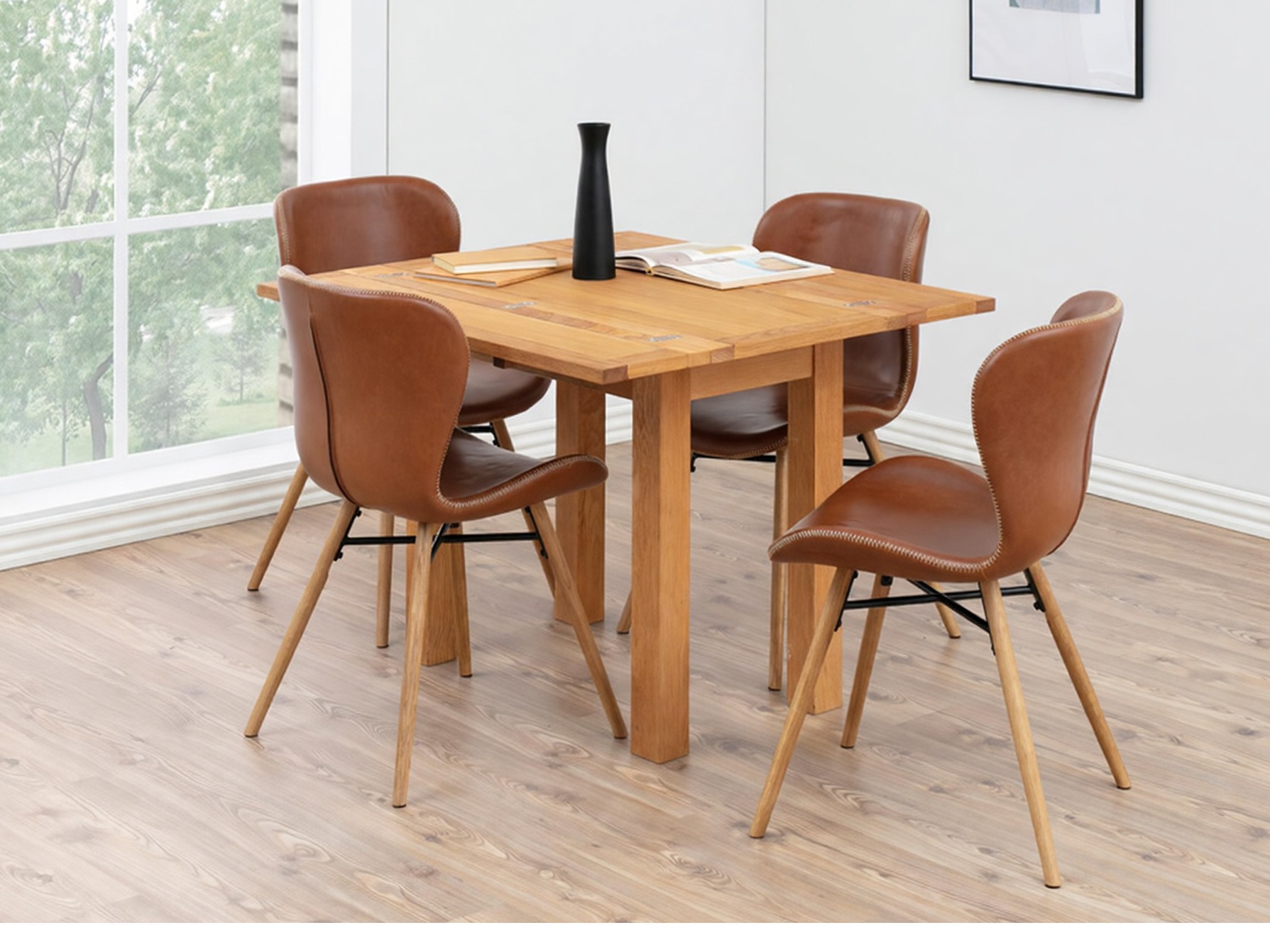 Valgomojo komplektas Norsica 699