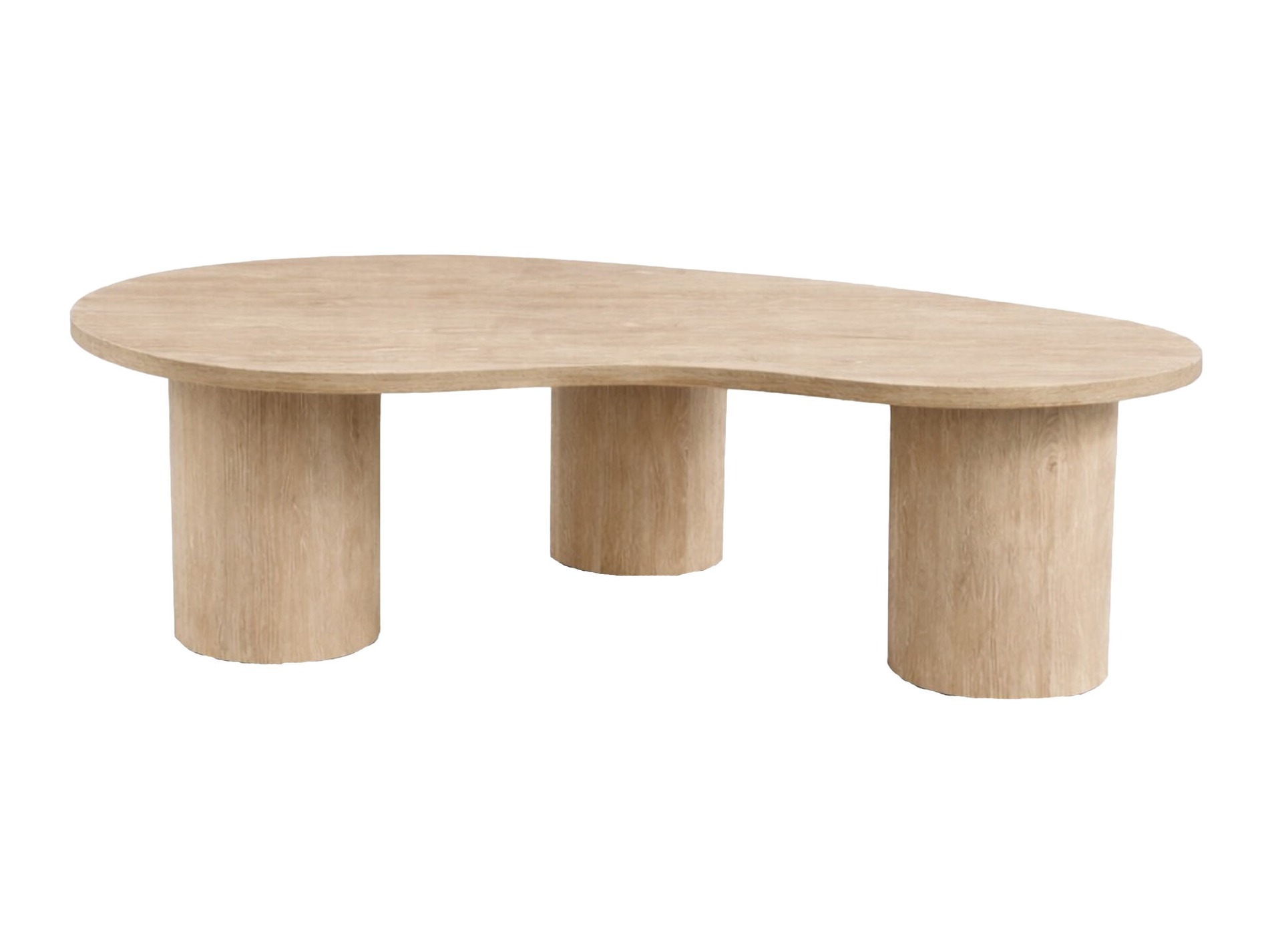 Žurnalinis staliukas Dallas 5211