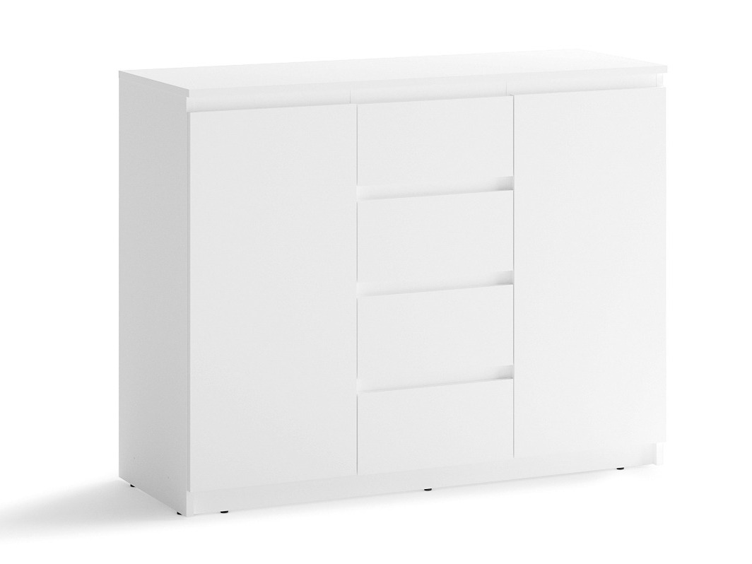 Komoda Cirdelu 105 (Balta)
