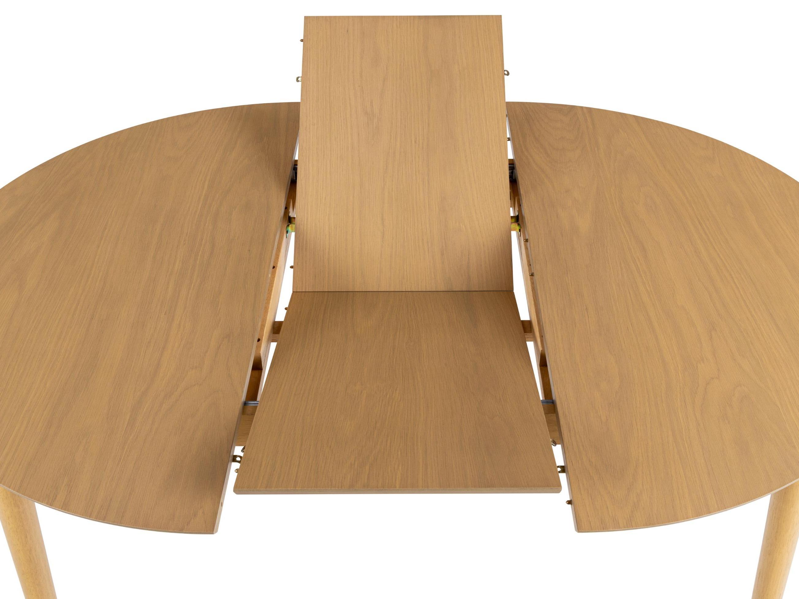 Stalas Norsica 747 (Ąžuolas)