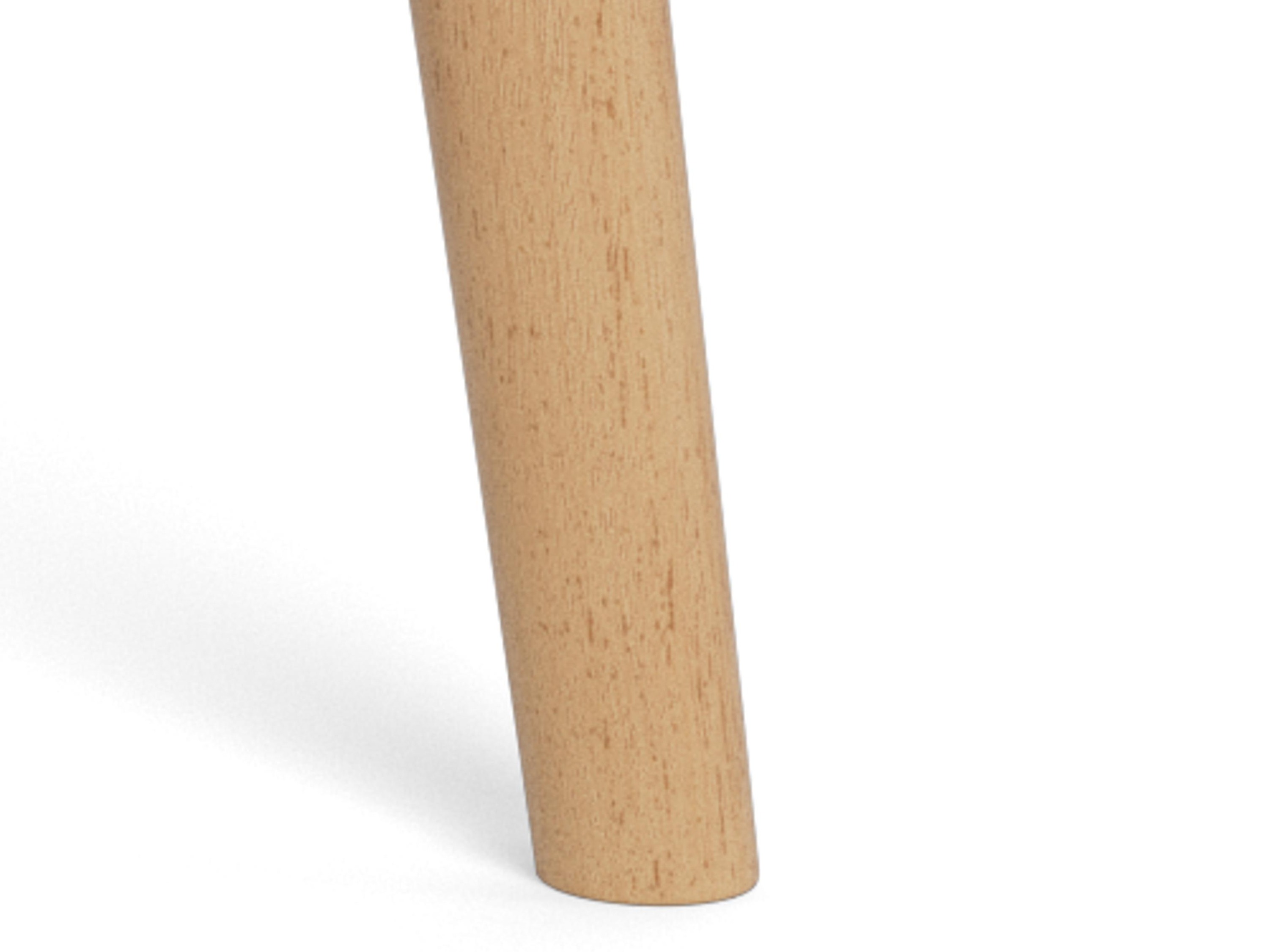 Stalas Norsica 747 (Ąžuolas)