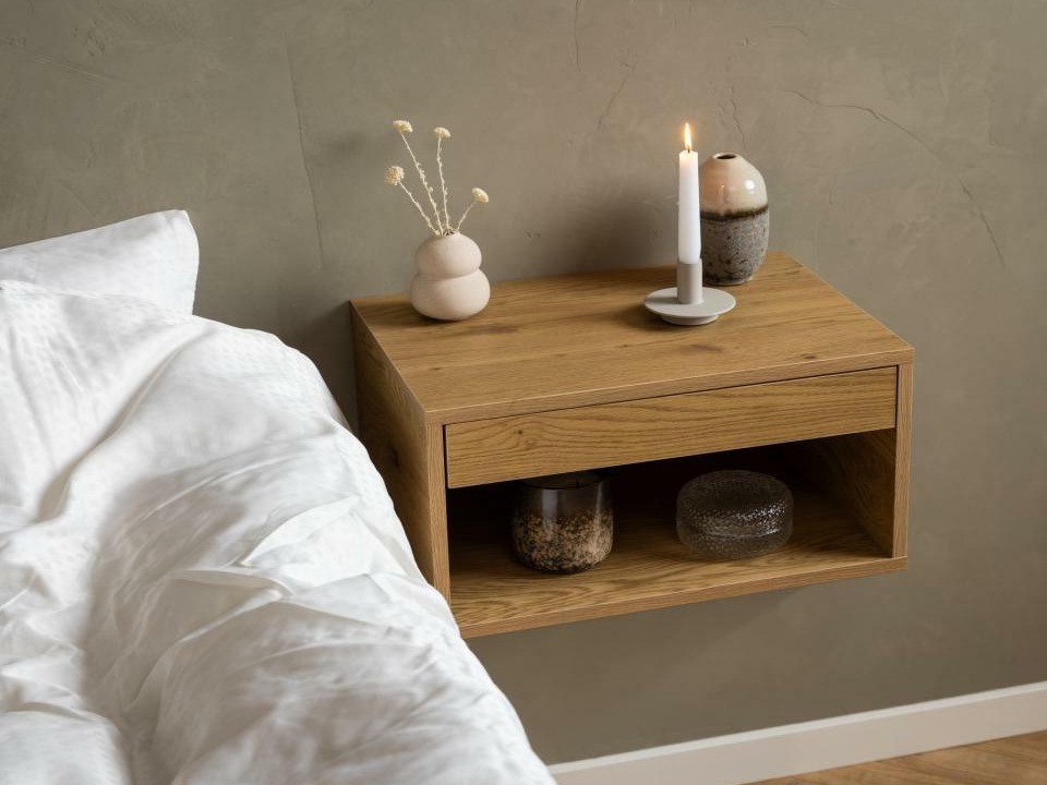 Naktinis staliukas ST8626