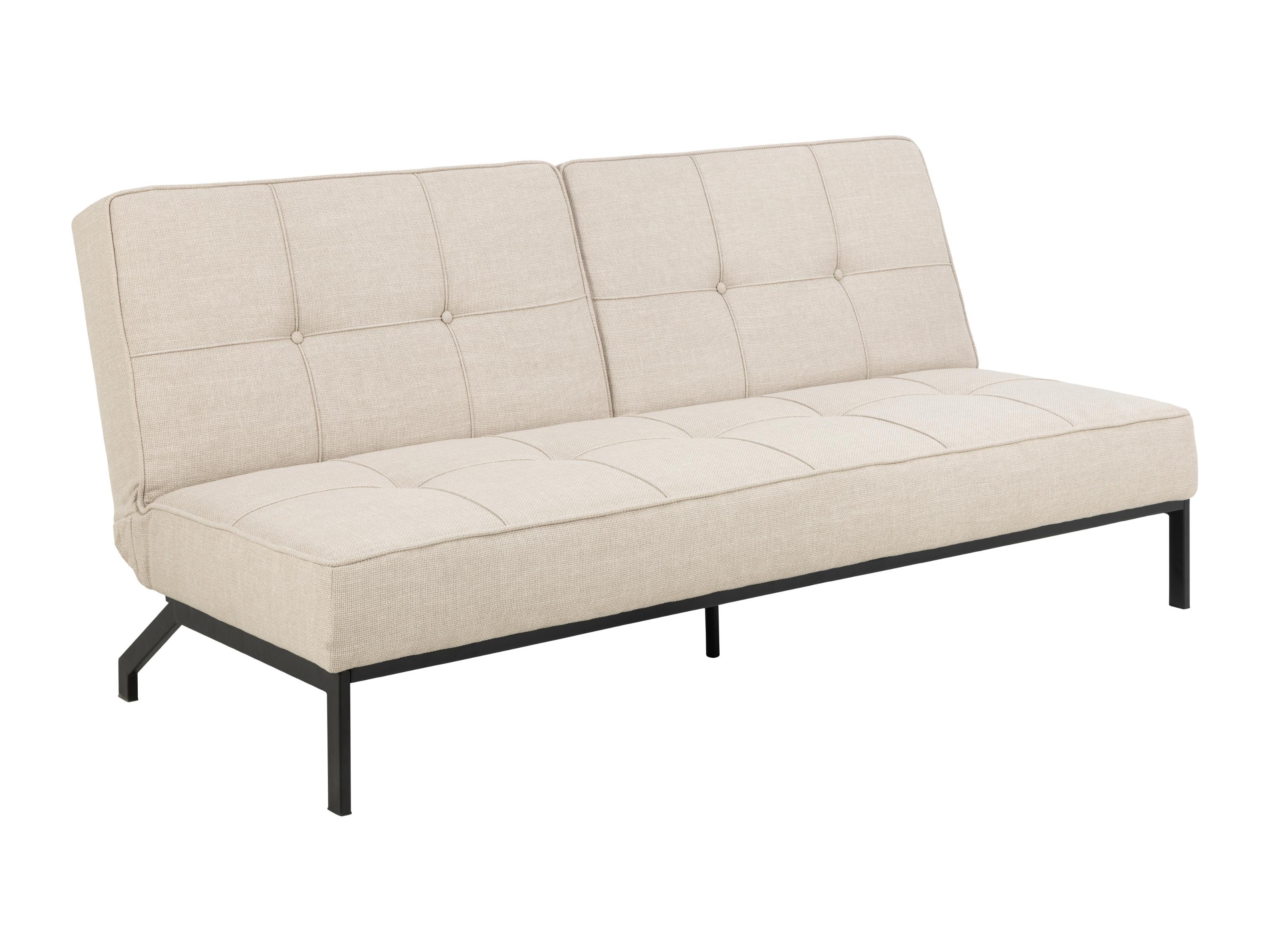 Sofa lova Norsica 243 (Smėlinė)