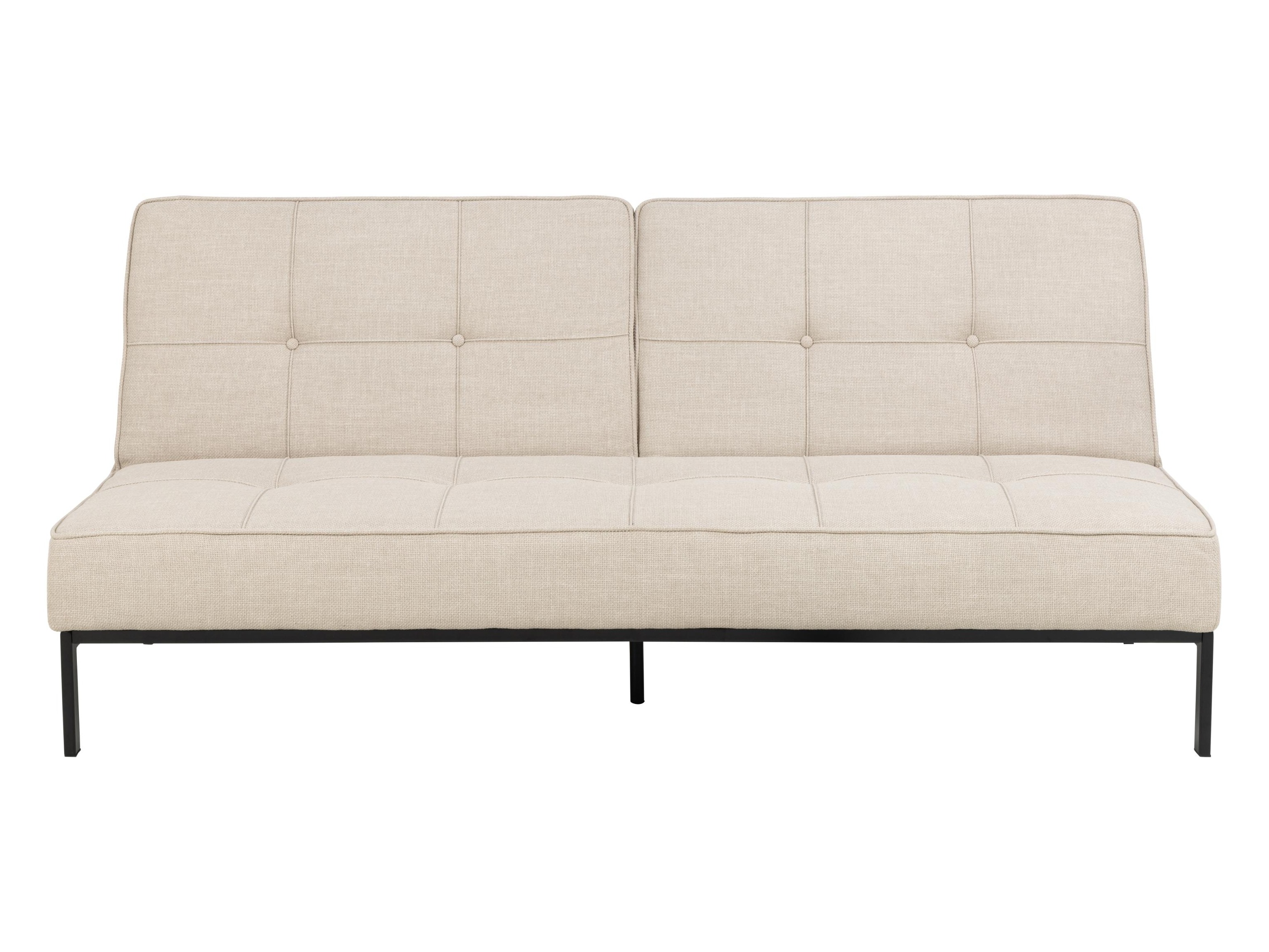 Sofa lova Norsica 243 (Smėlinė)