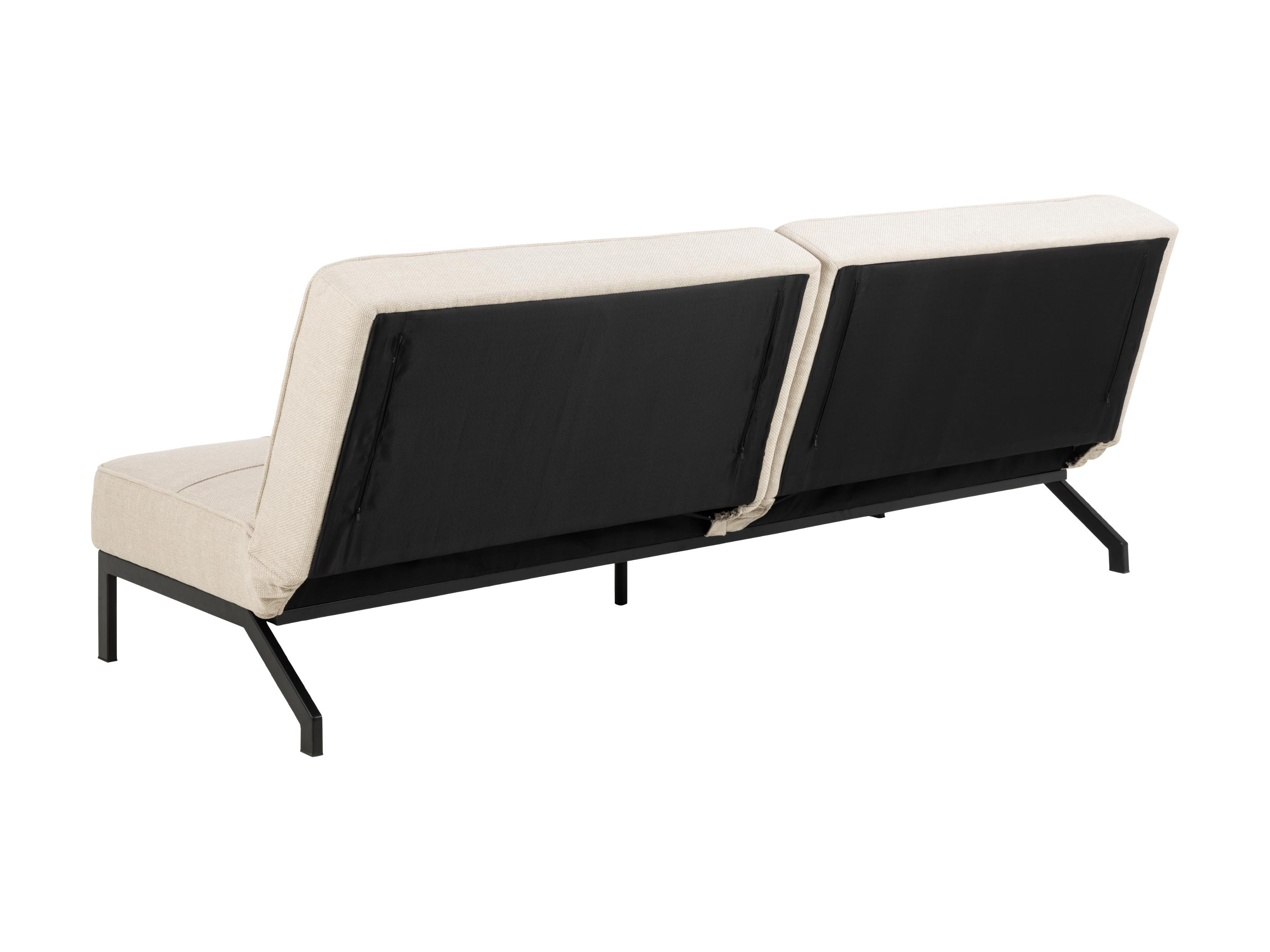 Sofa lova Norsica 243 (Smėlinė)