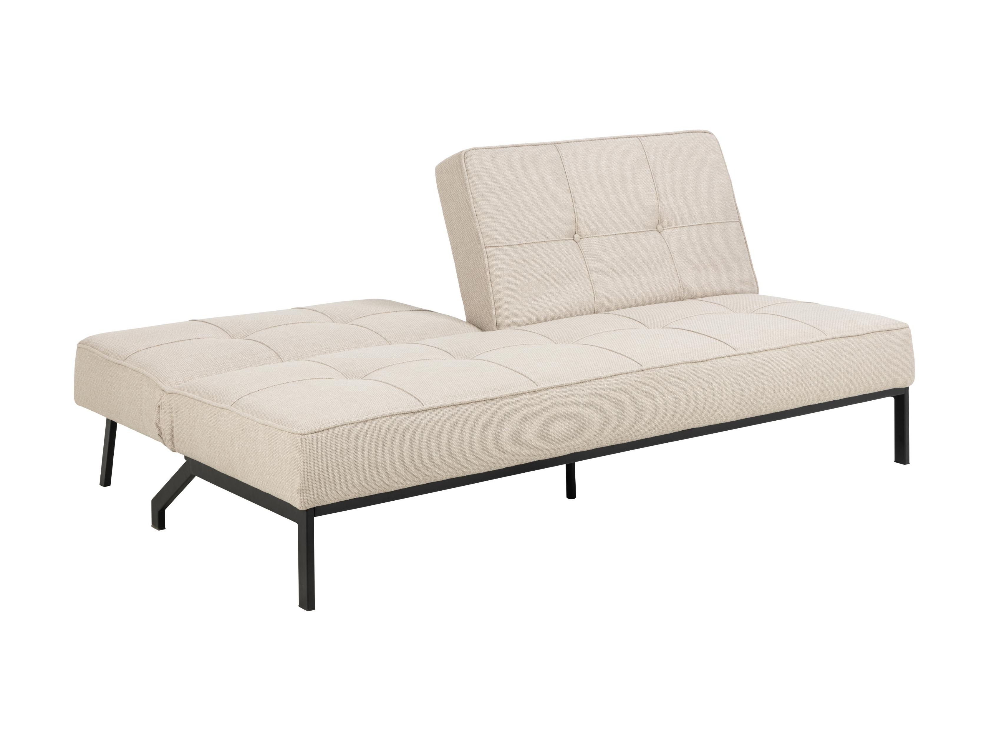 Sofa lova Norsica 243 (Smėlinė)