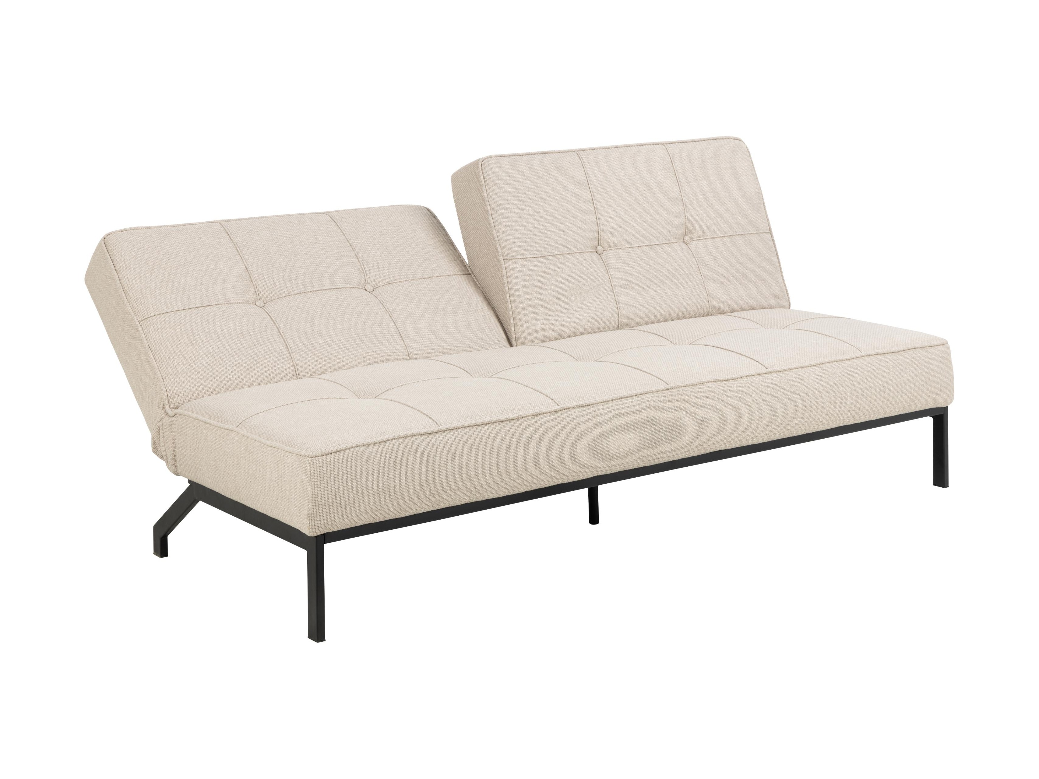 Sofa lova Norsica 243 (Smėlinė)