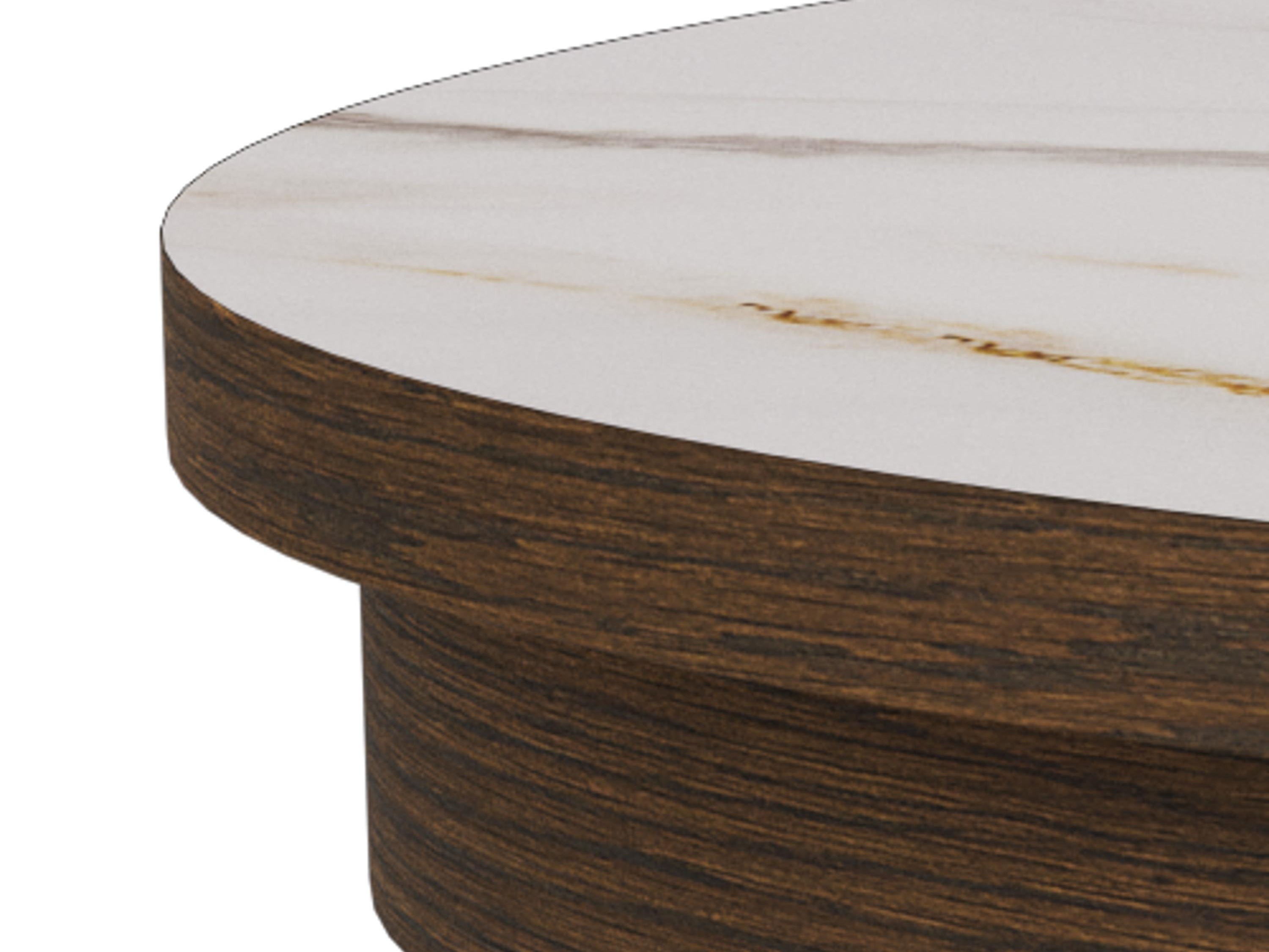 Stalas Norsica Melfero 101 (Nėra)