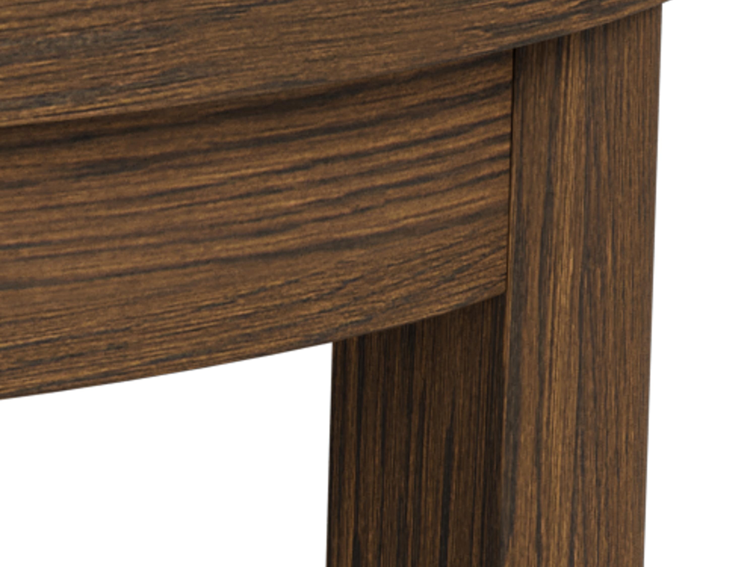 Stalas Norsica Melfero 101 (Nėra)