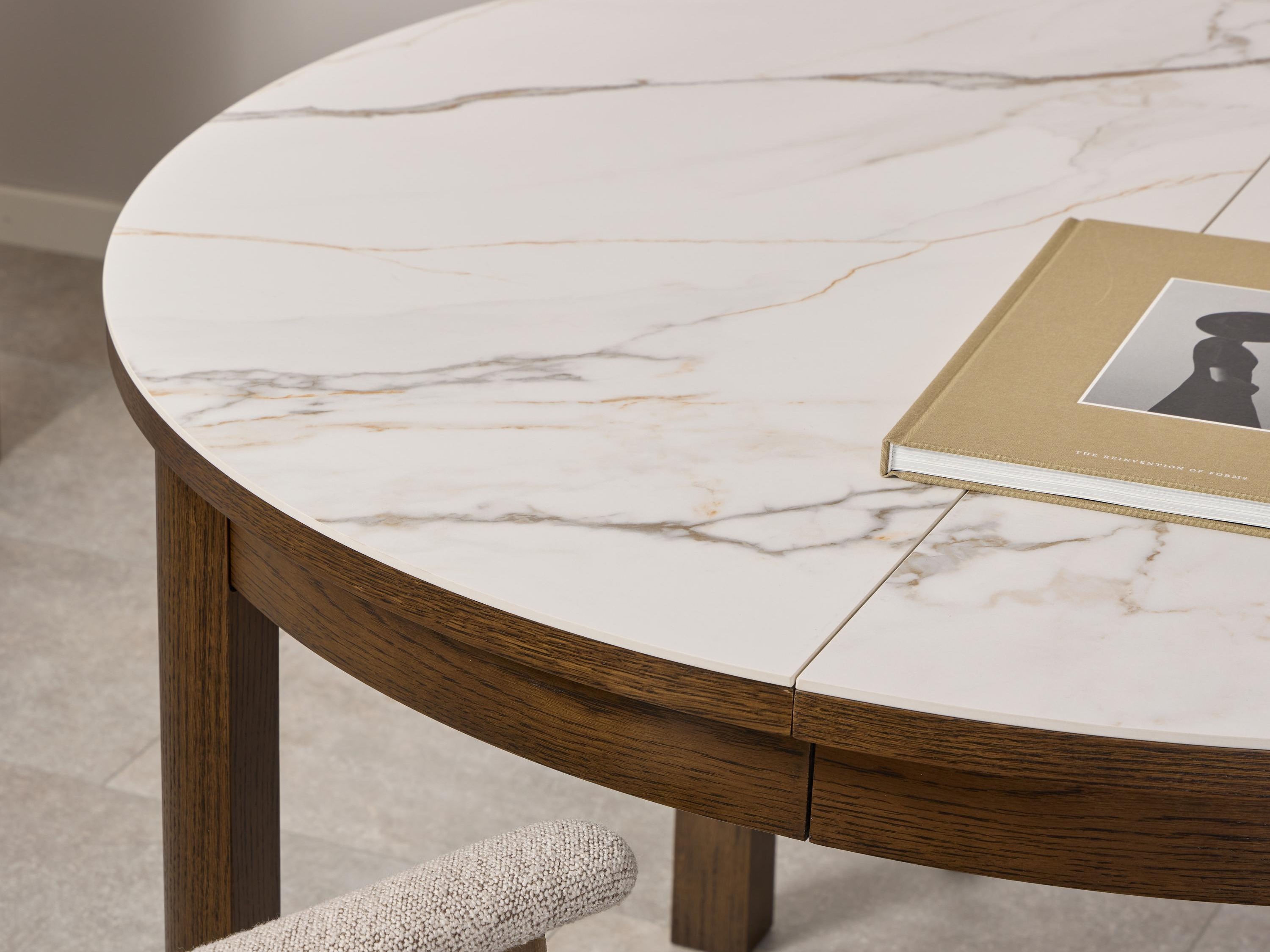 Stalas Norsica Melfero 101 (Nėra)