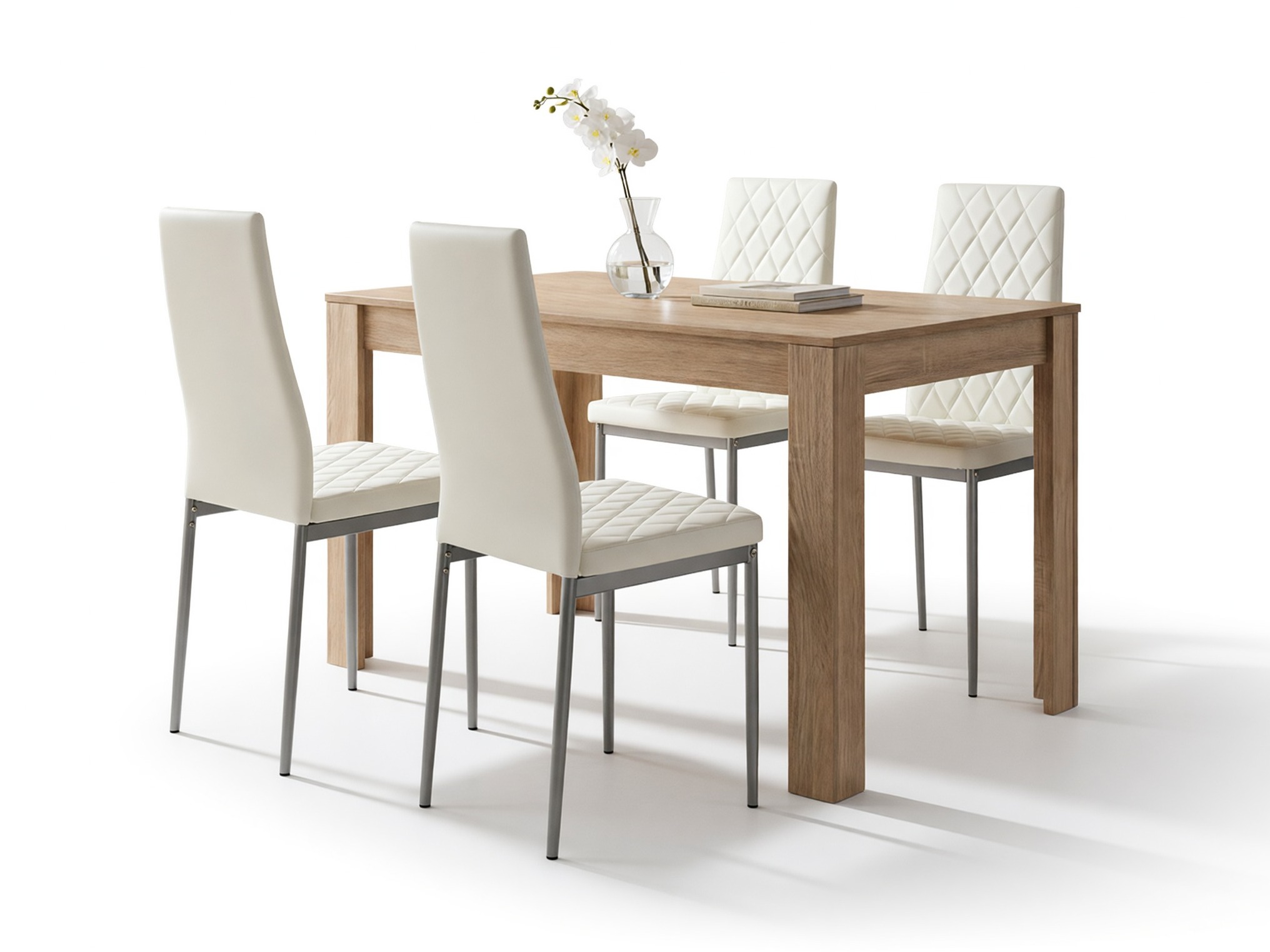 Valgomojo komplektas Denton 443