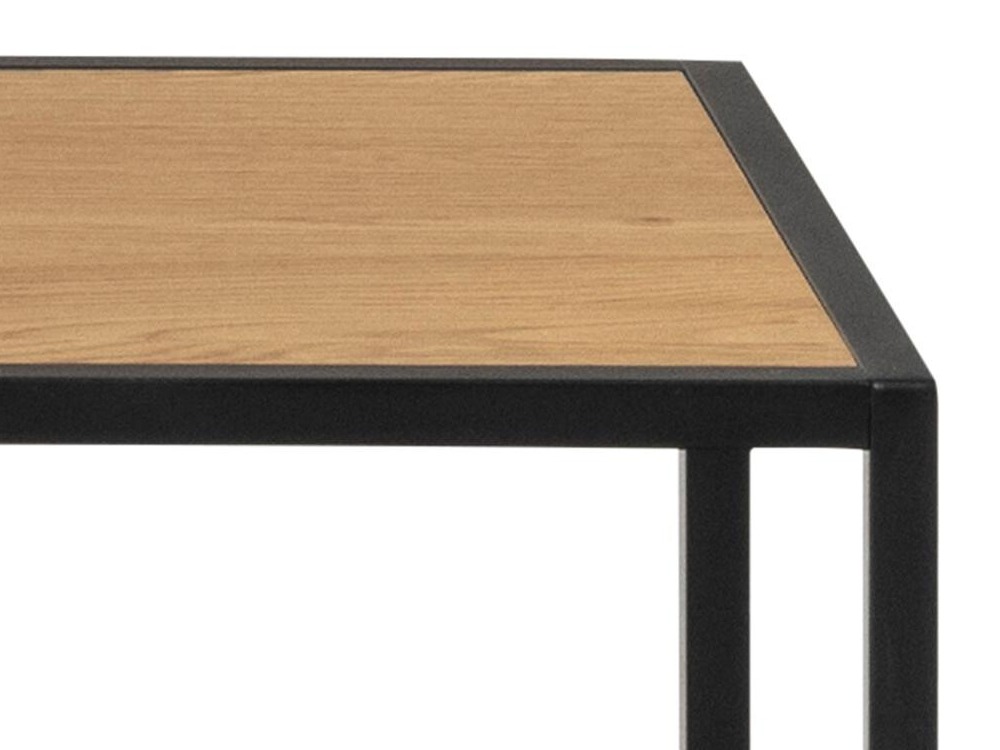 Lentyna Norsica Sevferi 153 (Juoda + Laukinis ąžuolas)