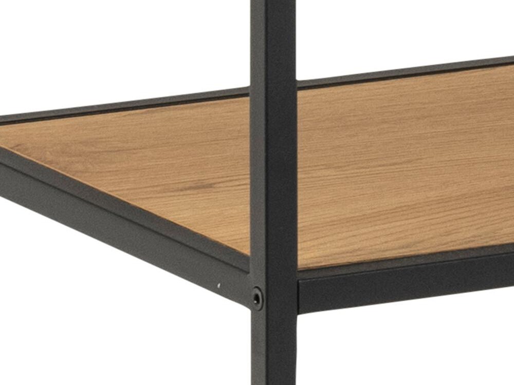 Lentyna Norsica Sevferi 153 (Juoda + Laukinis ąžuolas)