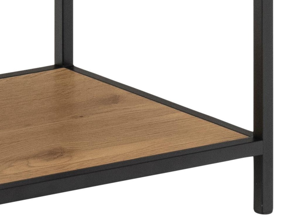 Lentyna Norsica Sevferi 153 (Juoda + Laukinis ąžuolas)