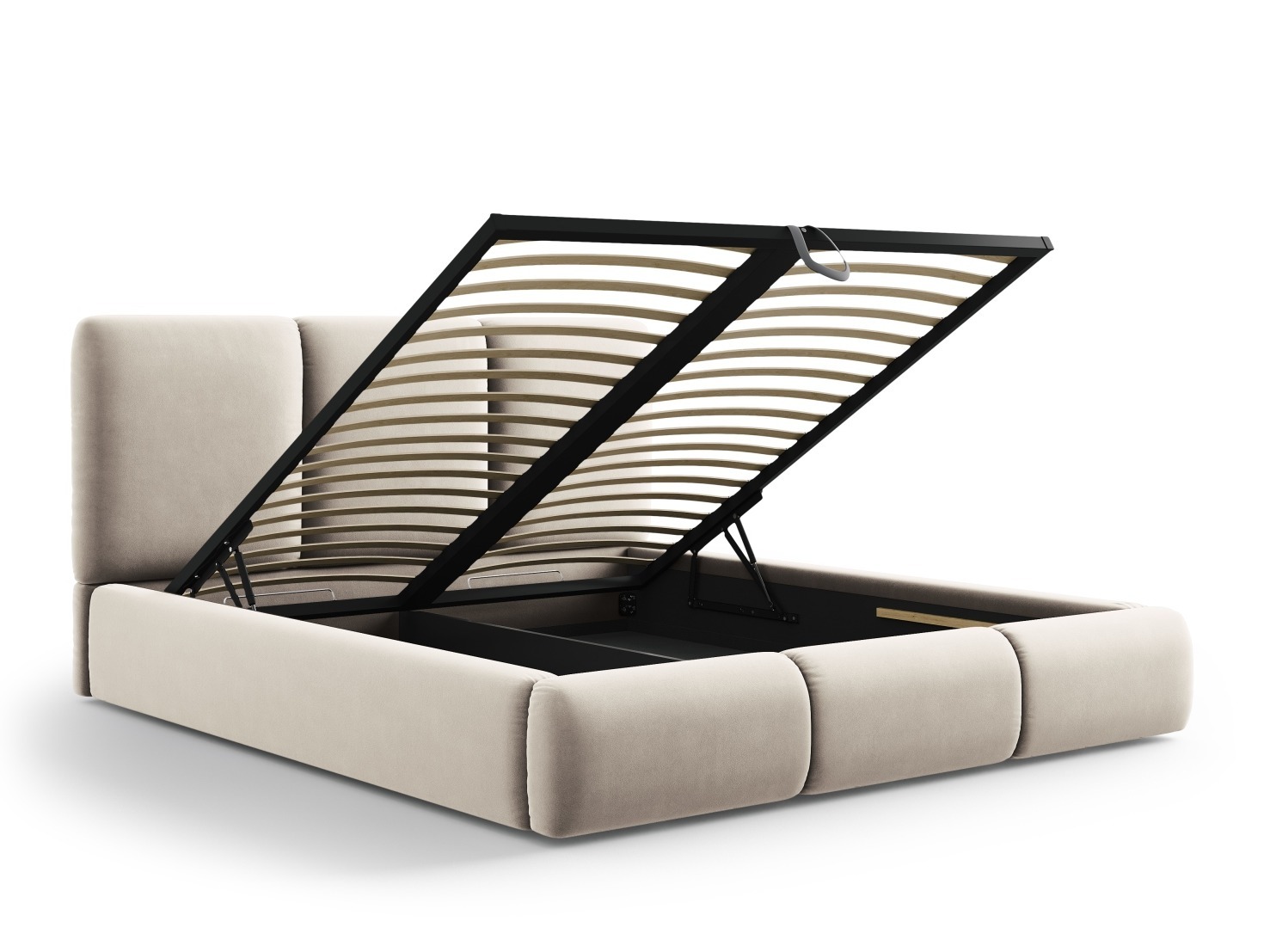 Lova Beckley 159 (Riviera 21)