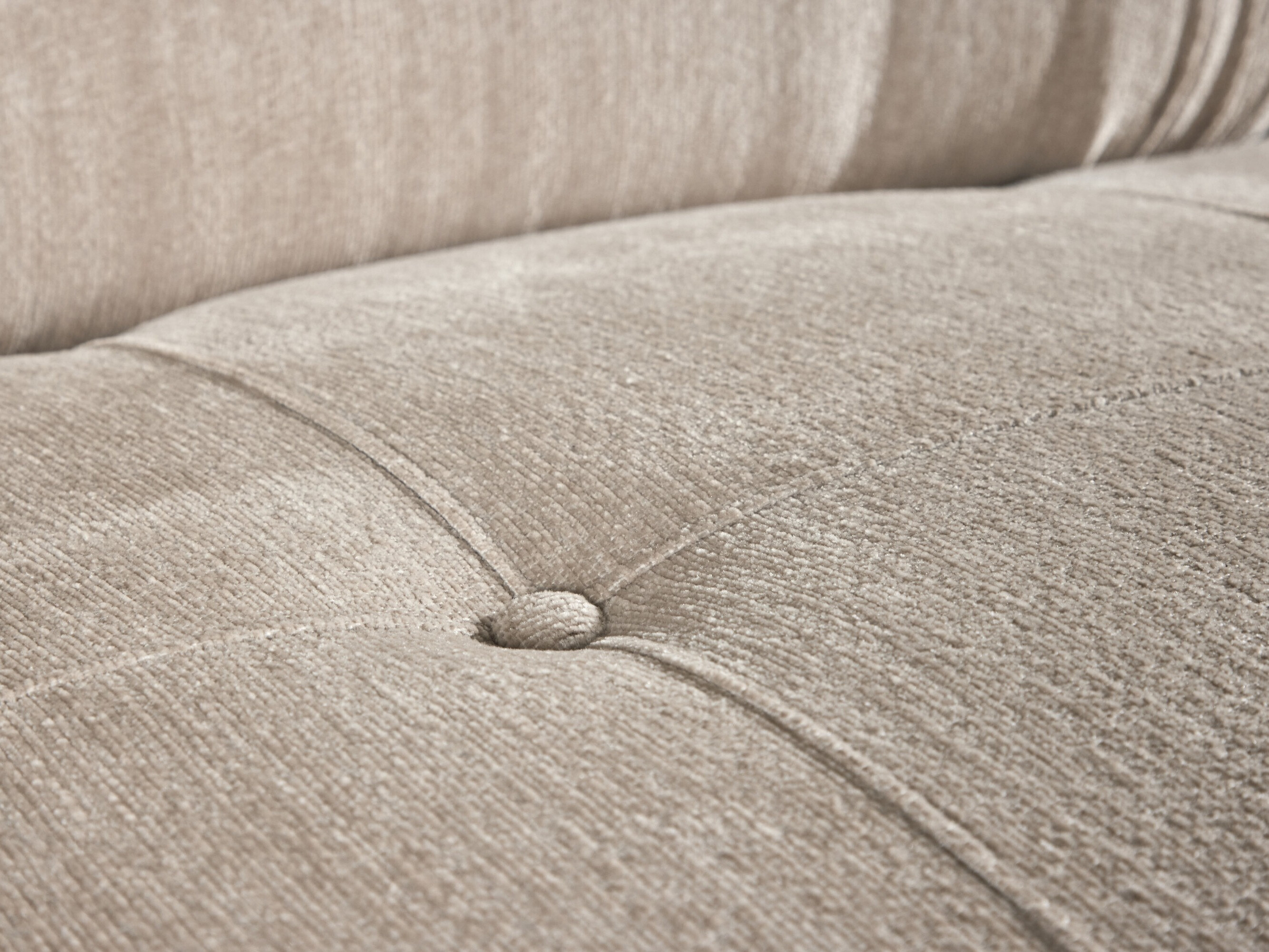 Modulinė sofa Evardale 104 (Smėlinė + Sidabrinė)