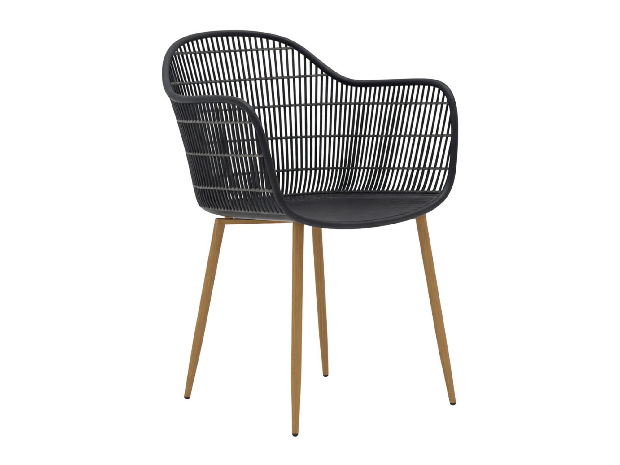 Stalo ir kėdžių komplektas Dallas 5221